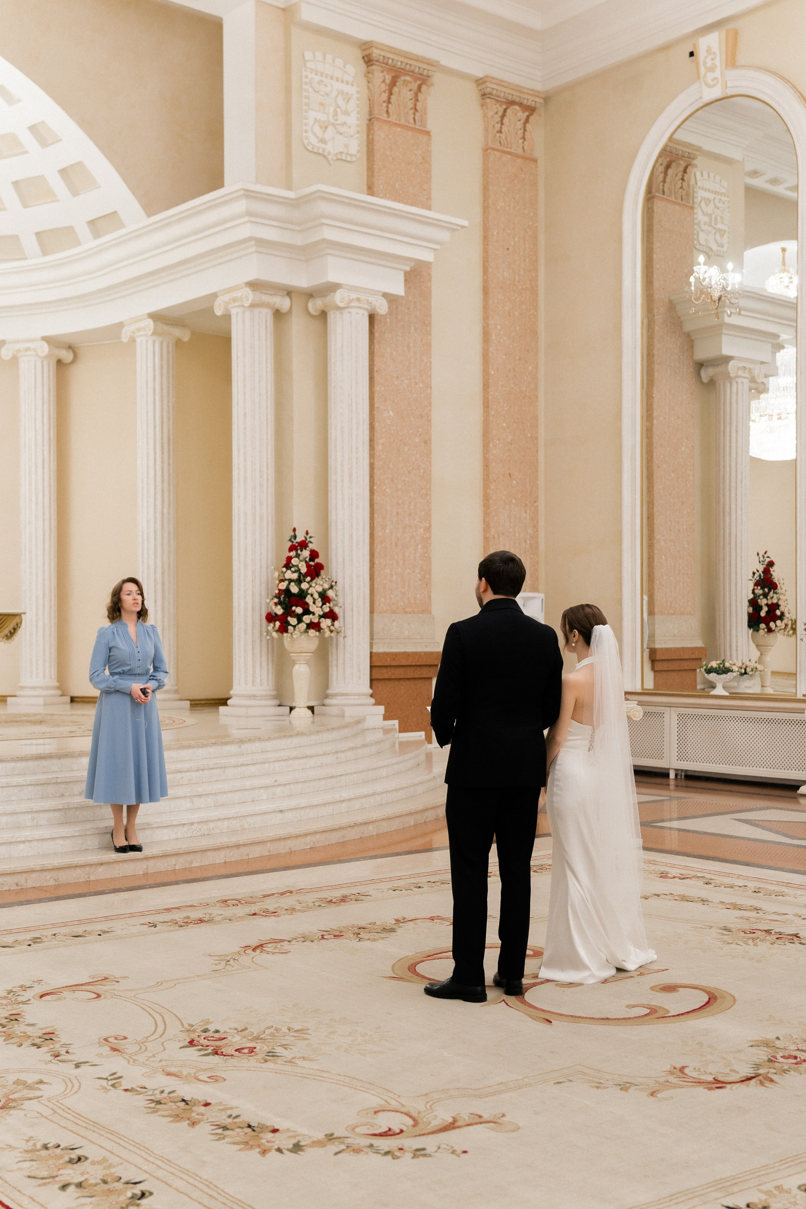 Евгений & Лана