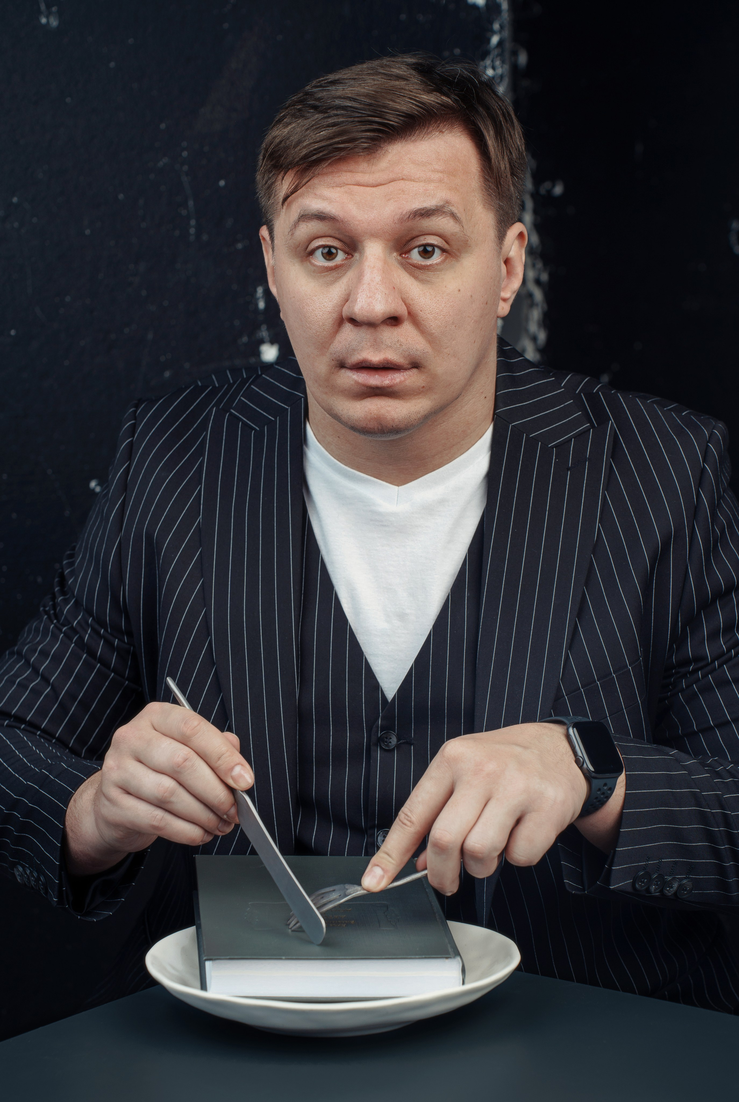 Дмитрий Кравченко. Свадебный фотограф в СПб Сергей Малиновский