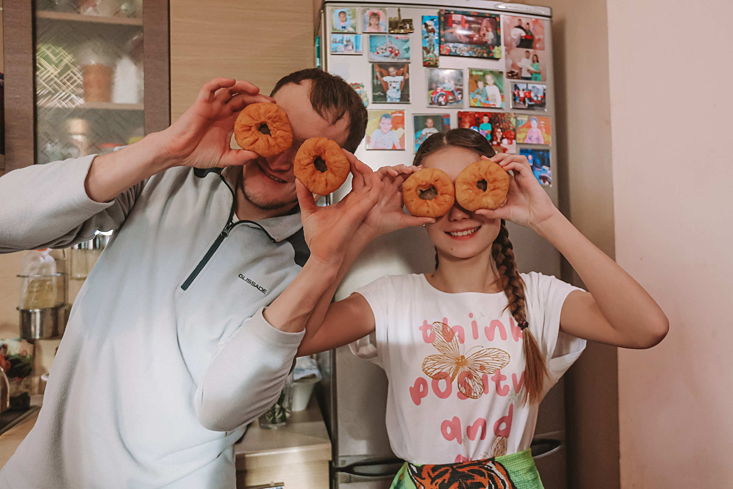 Большая семья репортаж. Семейный фотограф Тюмень, фотограф на роды Салмина Мария