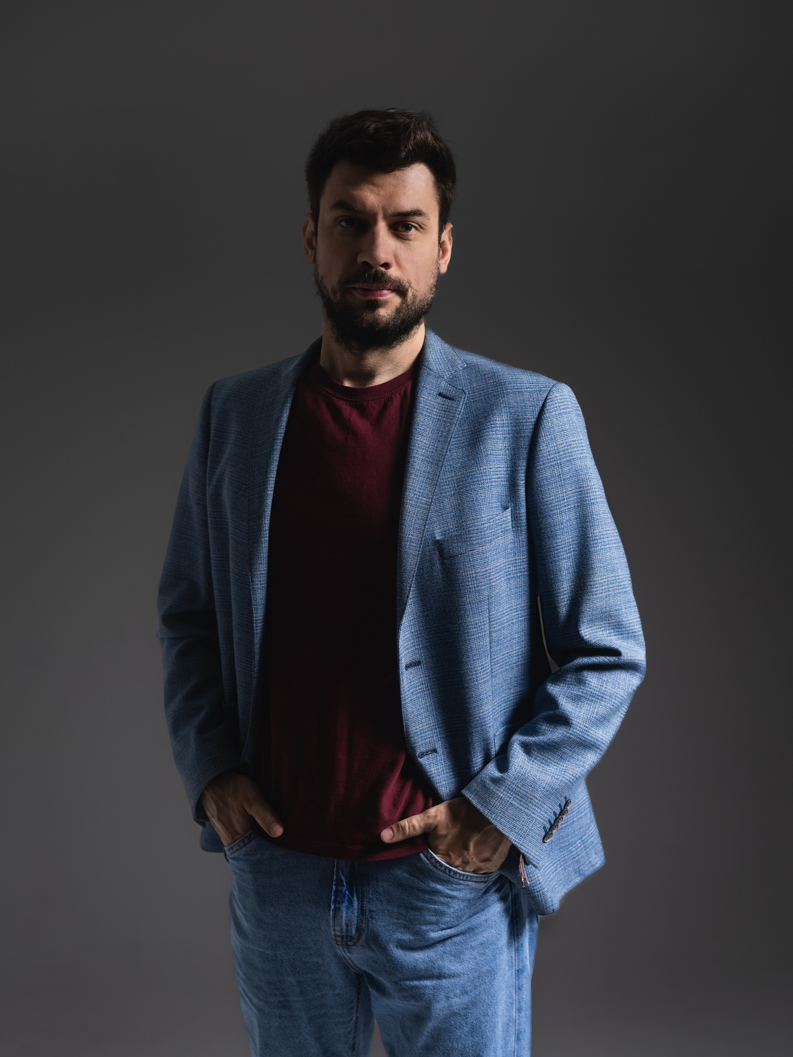 Men. Фотограф | Челябинск | Мария Барышникова