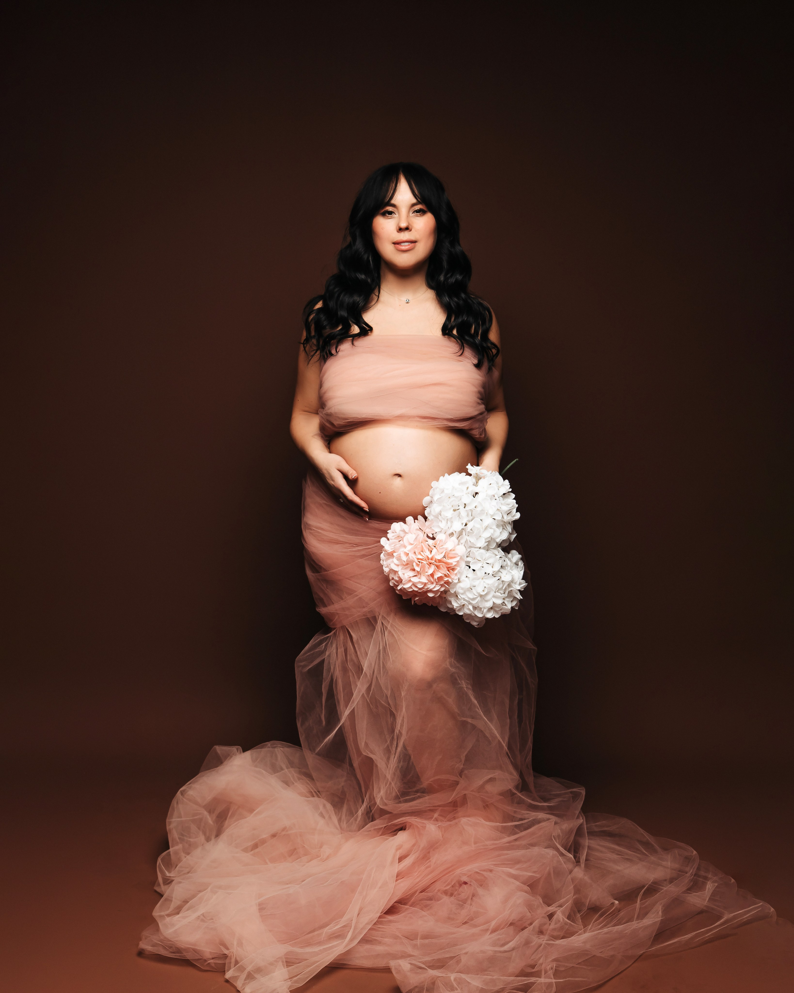 Фотосессия беременности. Фотограф в городе Лыткарино Волкова Ольга