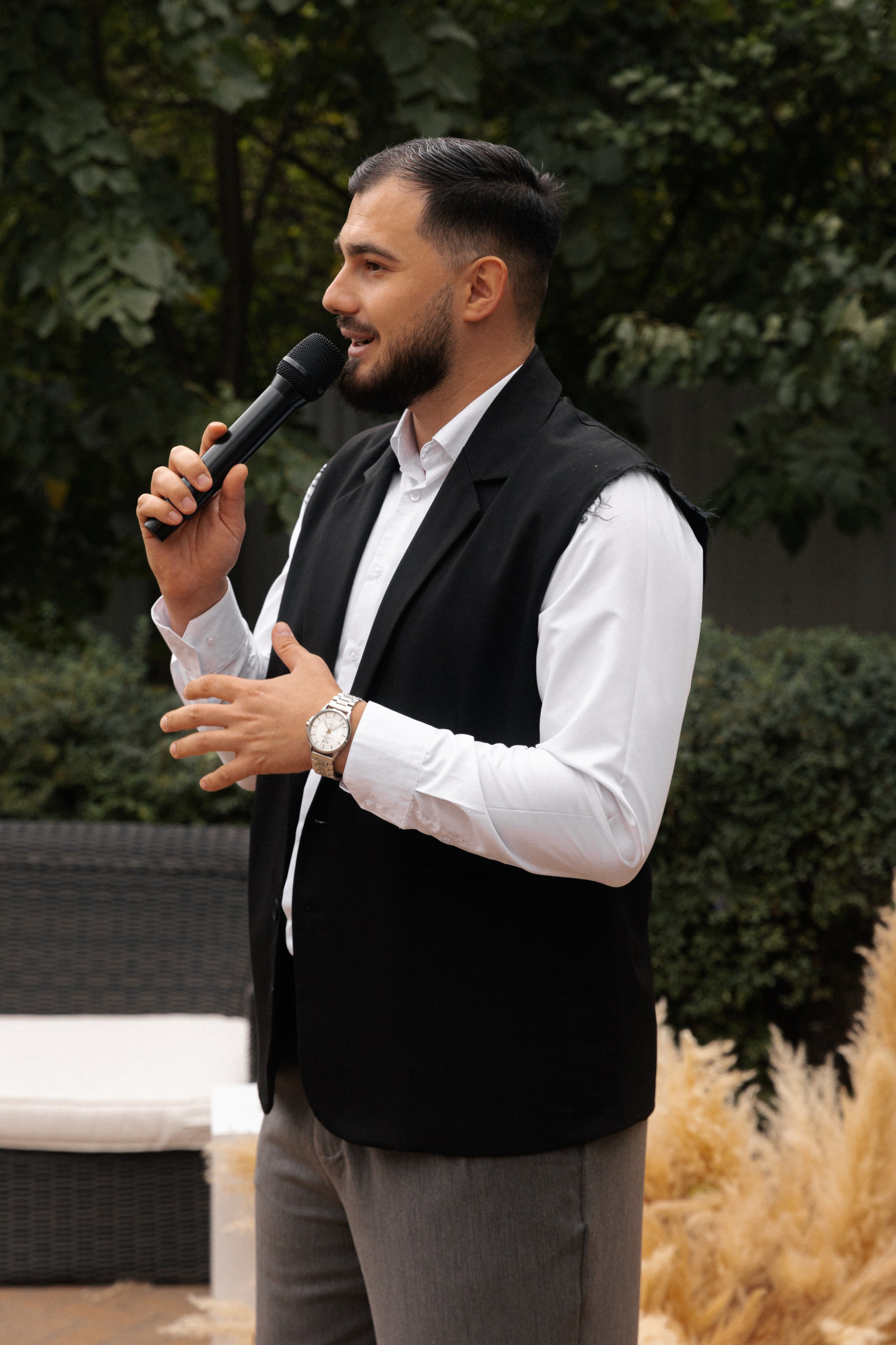 Рыбка моя. Свадебный фотограф и видеограф в Краснодаре | Алина и Евгений Кумановские