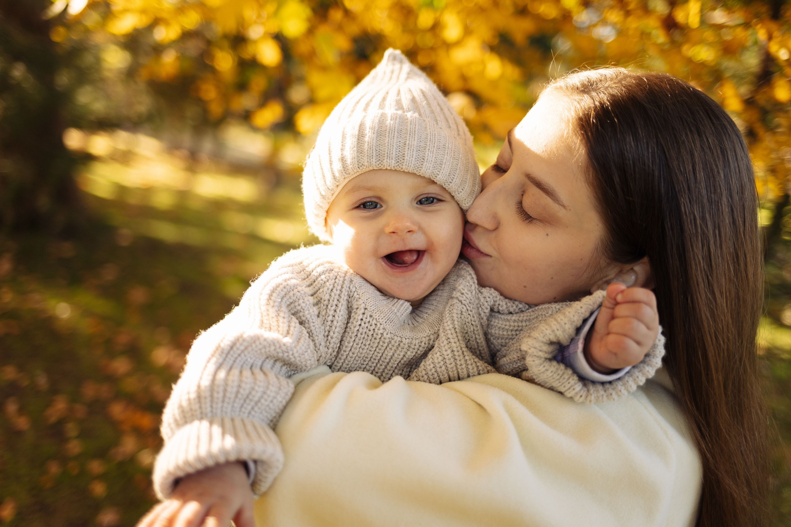 Мия. Семейный фотограф в Севастополе и Симферополе Александра Чистякова