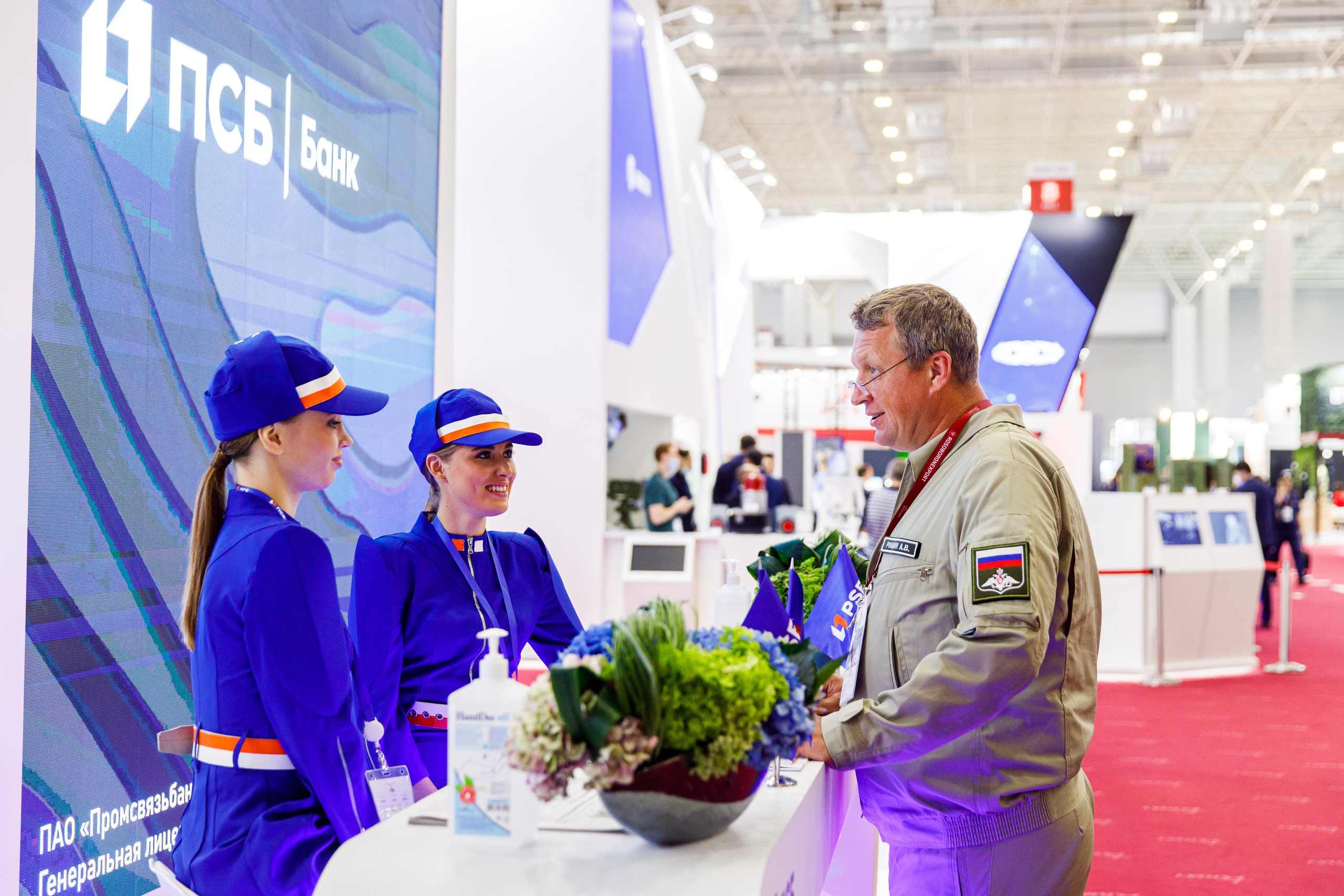 7. Фотограф Недорез Александр в Москве. Репортаж на ваших мероприятиях