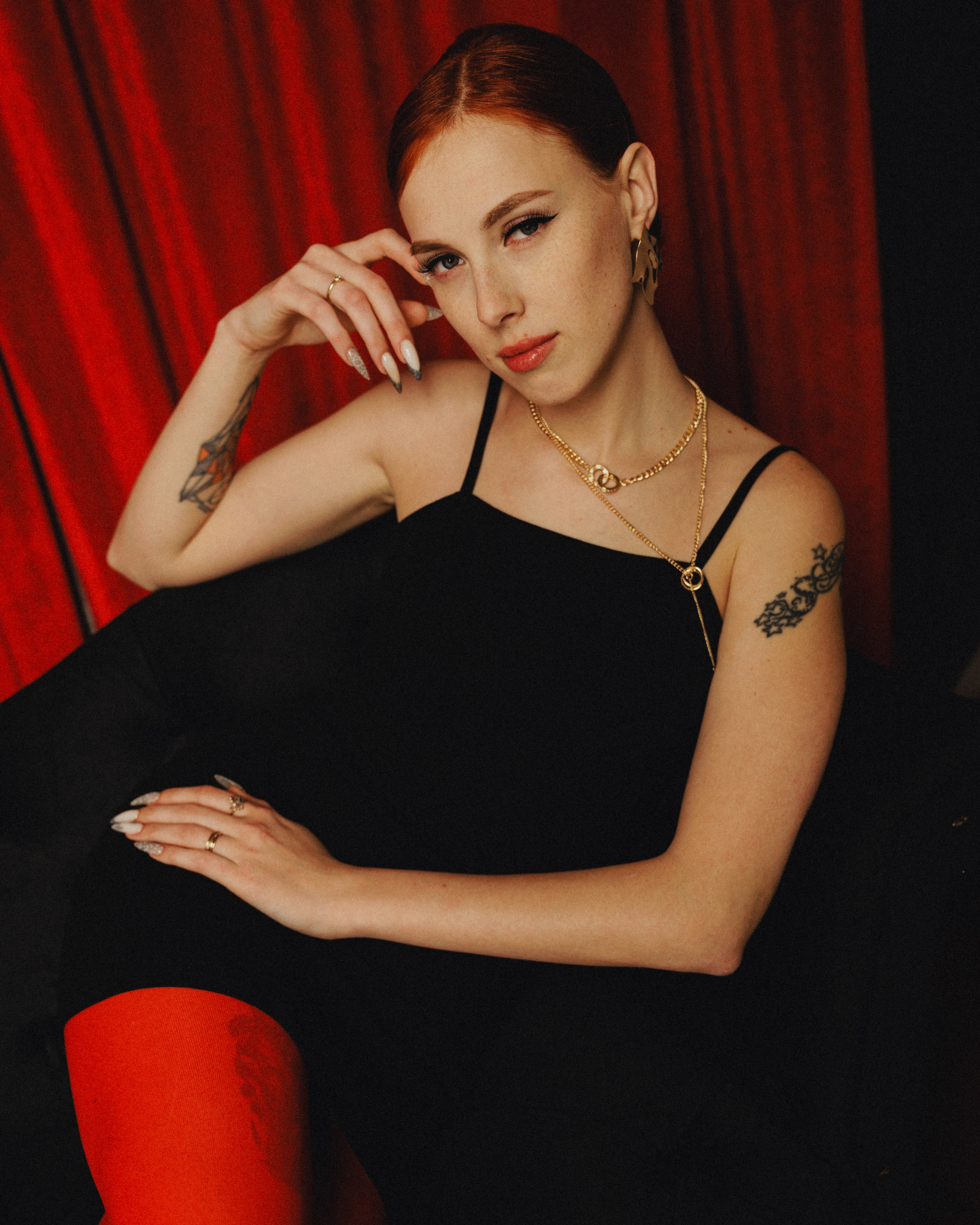 Red Fox. Свадебный фотограф в Москве Дмитрий Левин