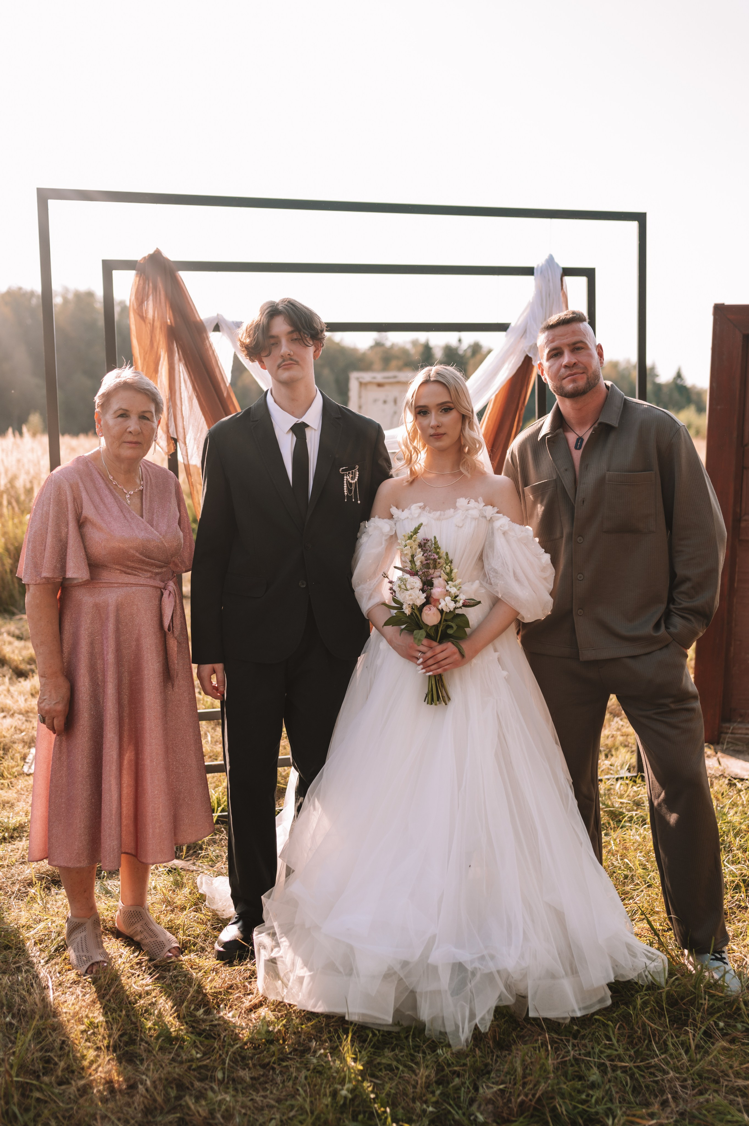 31.08. Свадебный фотограф Дарья Жакова