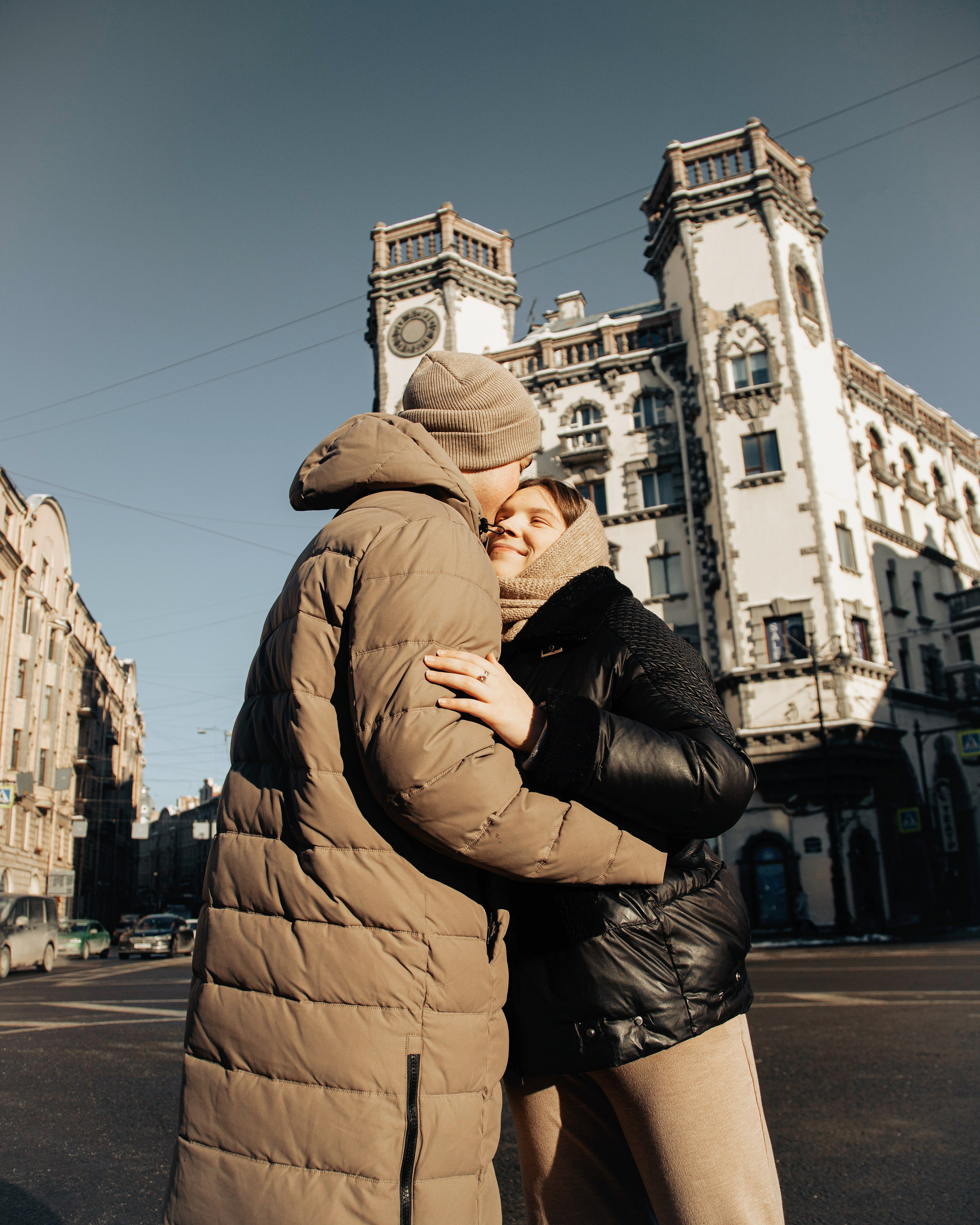 Петроградка