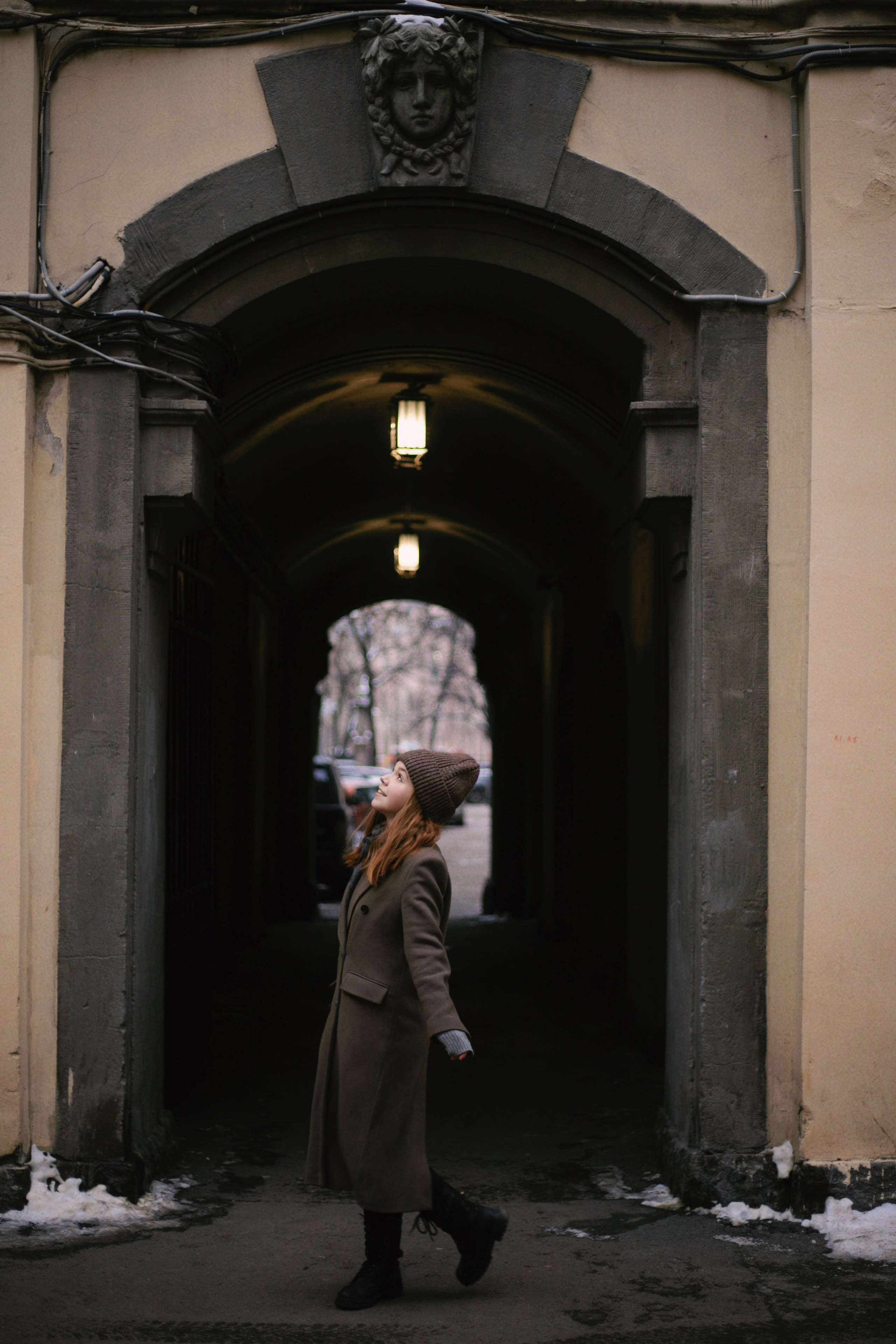 Петроградка