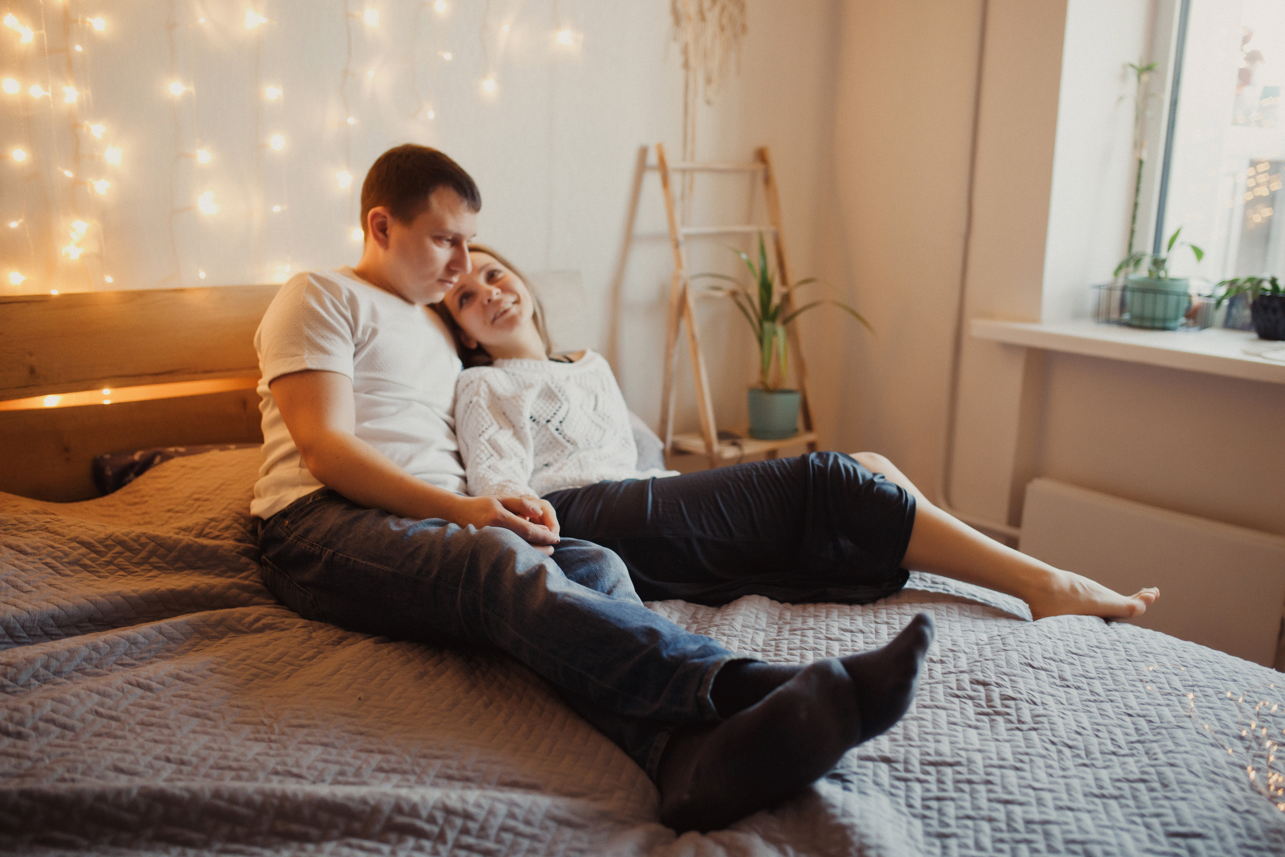 Домашний уют. Фотограф Санкт-Петербург