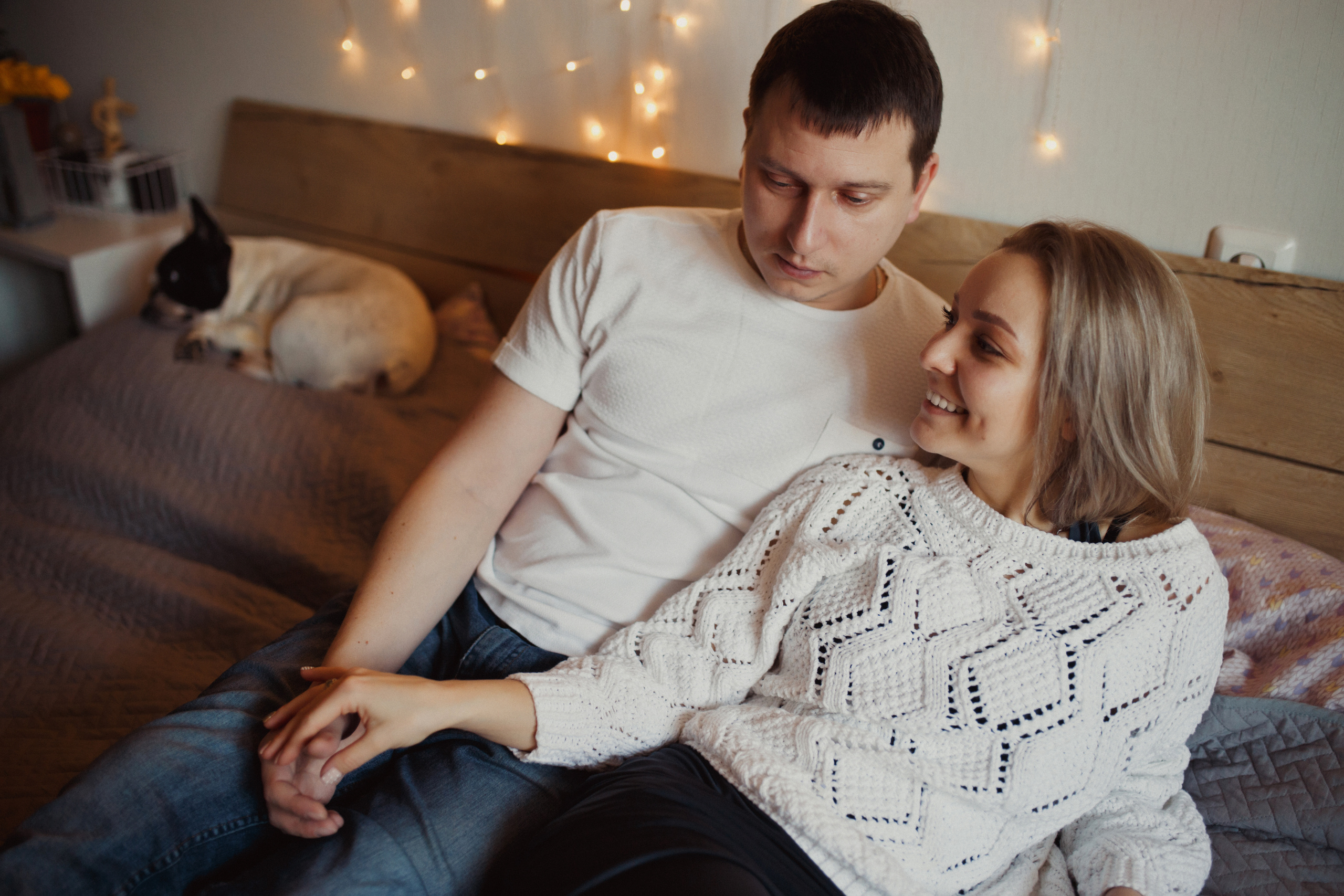 Домашний уют. Фотограф Санкт-Петербург