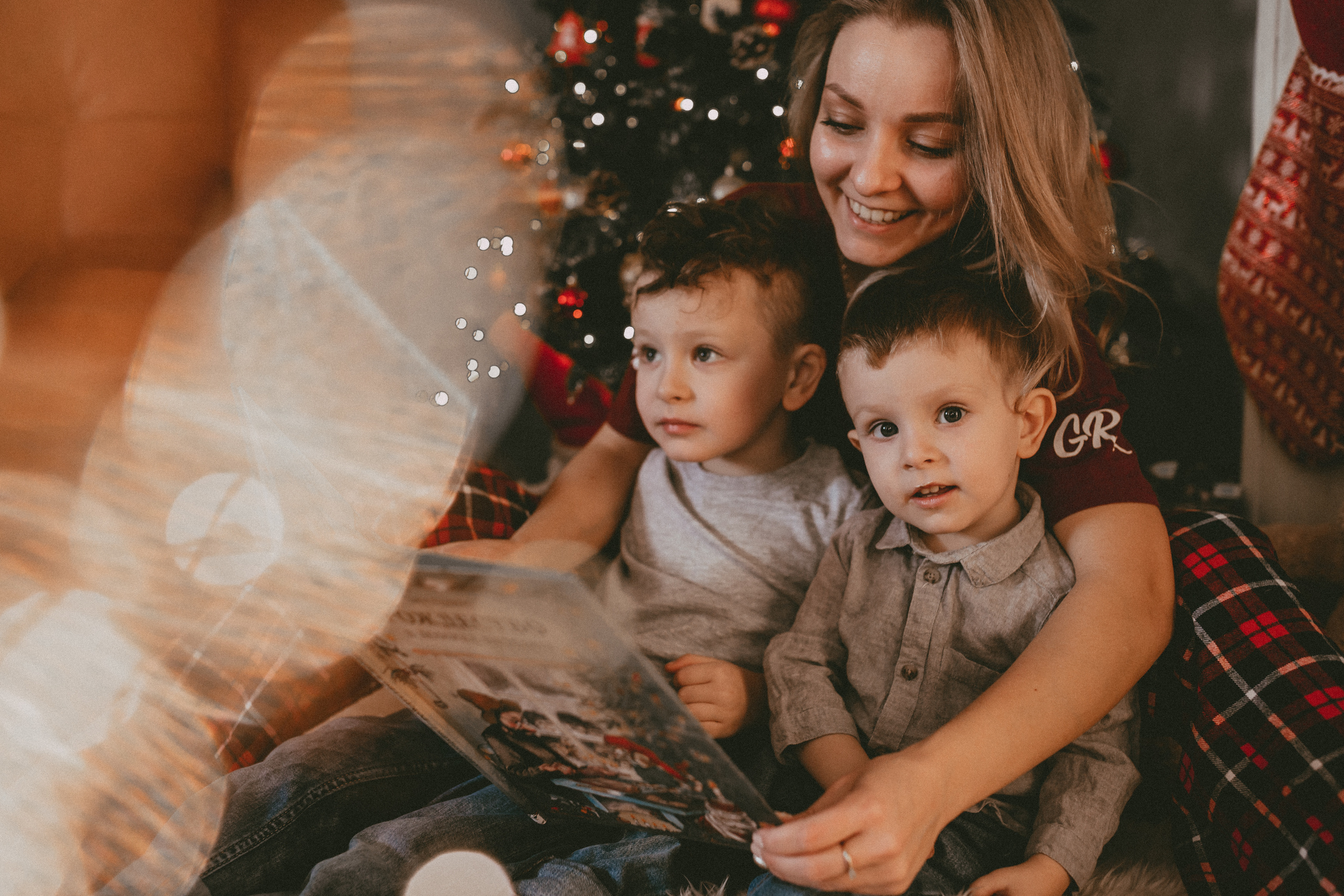 Домашний уют. Фотограф Санкт-Петербург