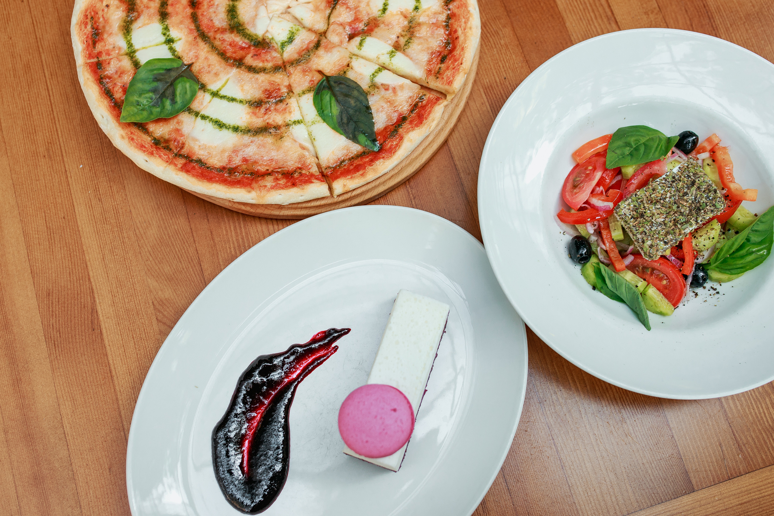 Перчини и Чучвара. Фотограф Санкт-Петербург