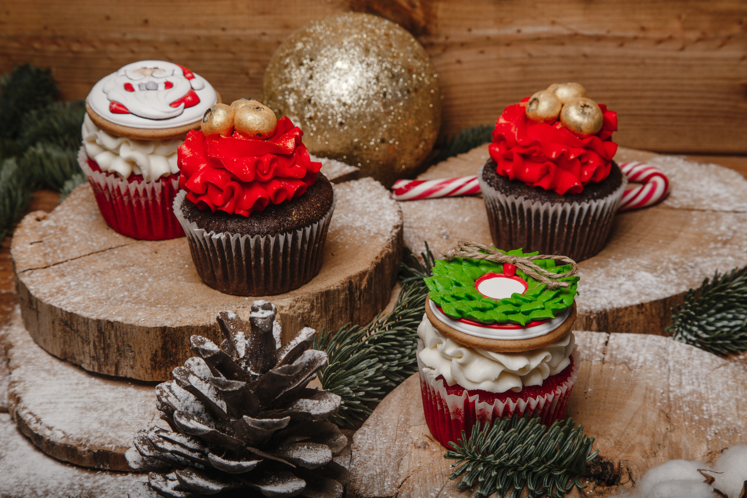 Торты (десерты). Фотограф Санкт-Петербург