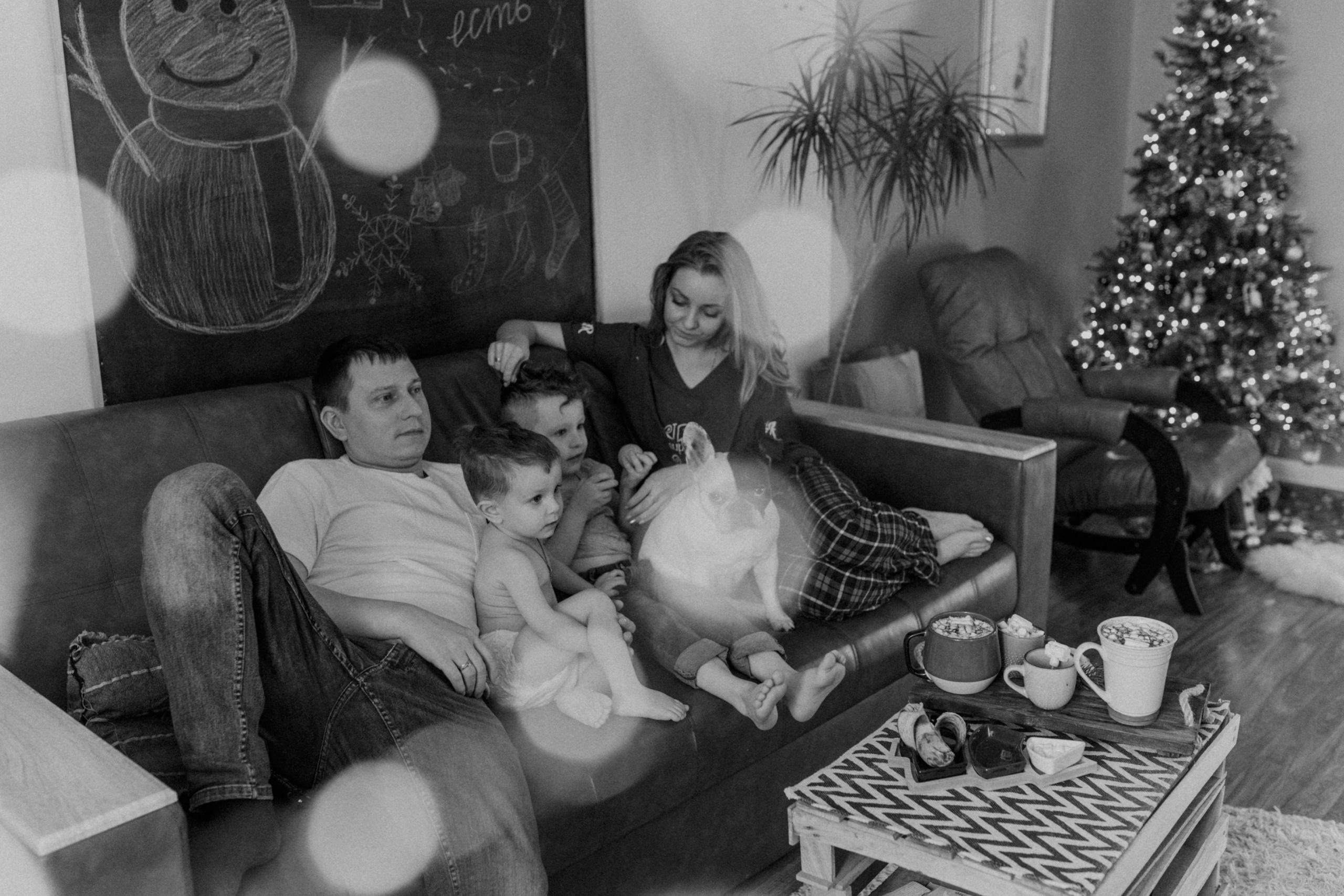 Домашний уют. Фотограф Санкт-Петербург