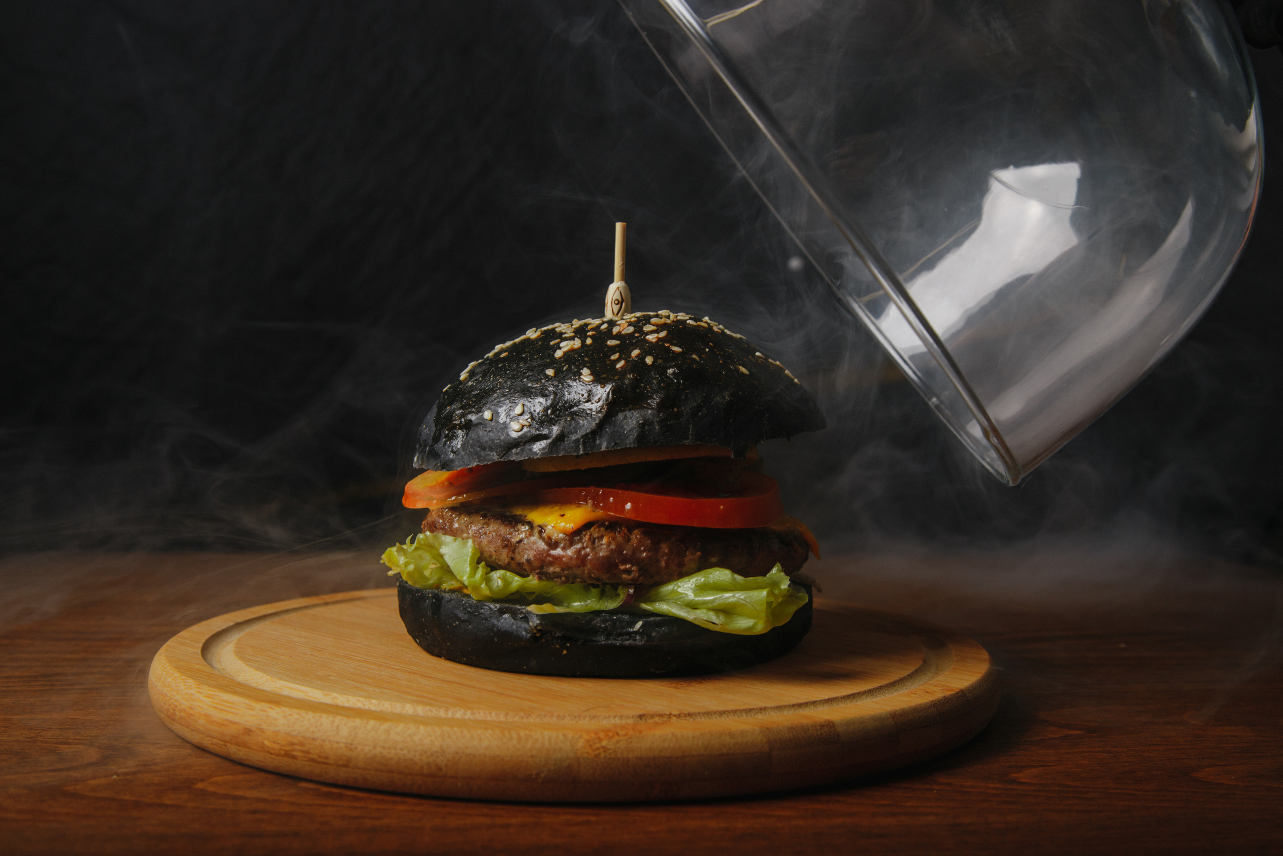 Меню фастфуд. Фотограф Санкт-Петербург