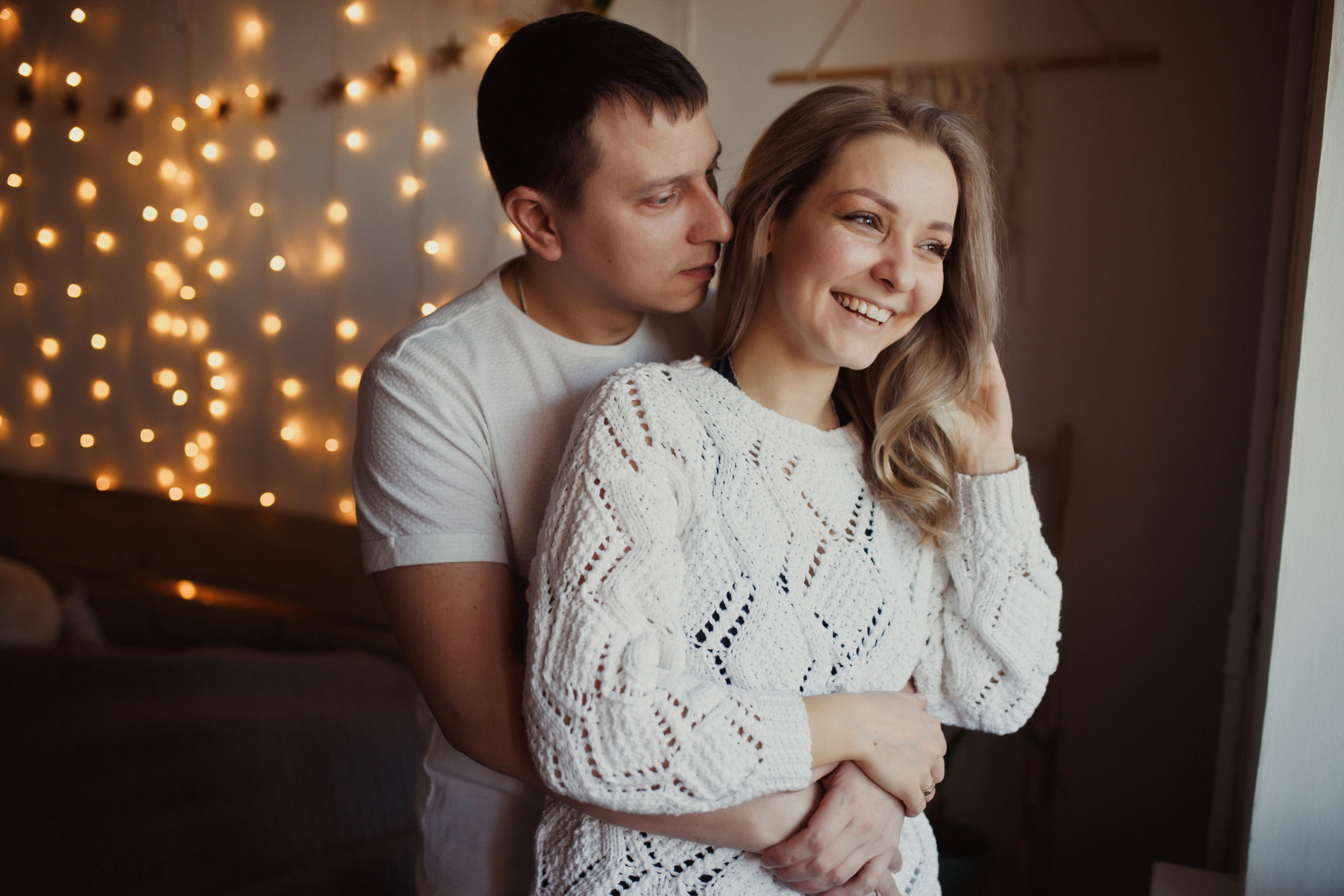 Домашний уют. Фотограф Санкт-Петербург