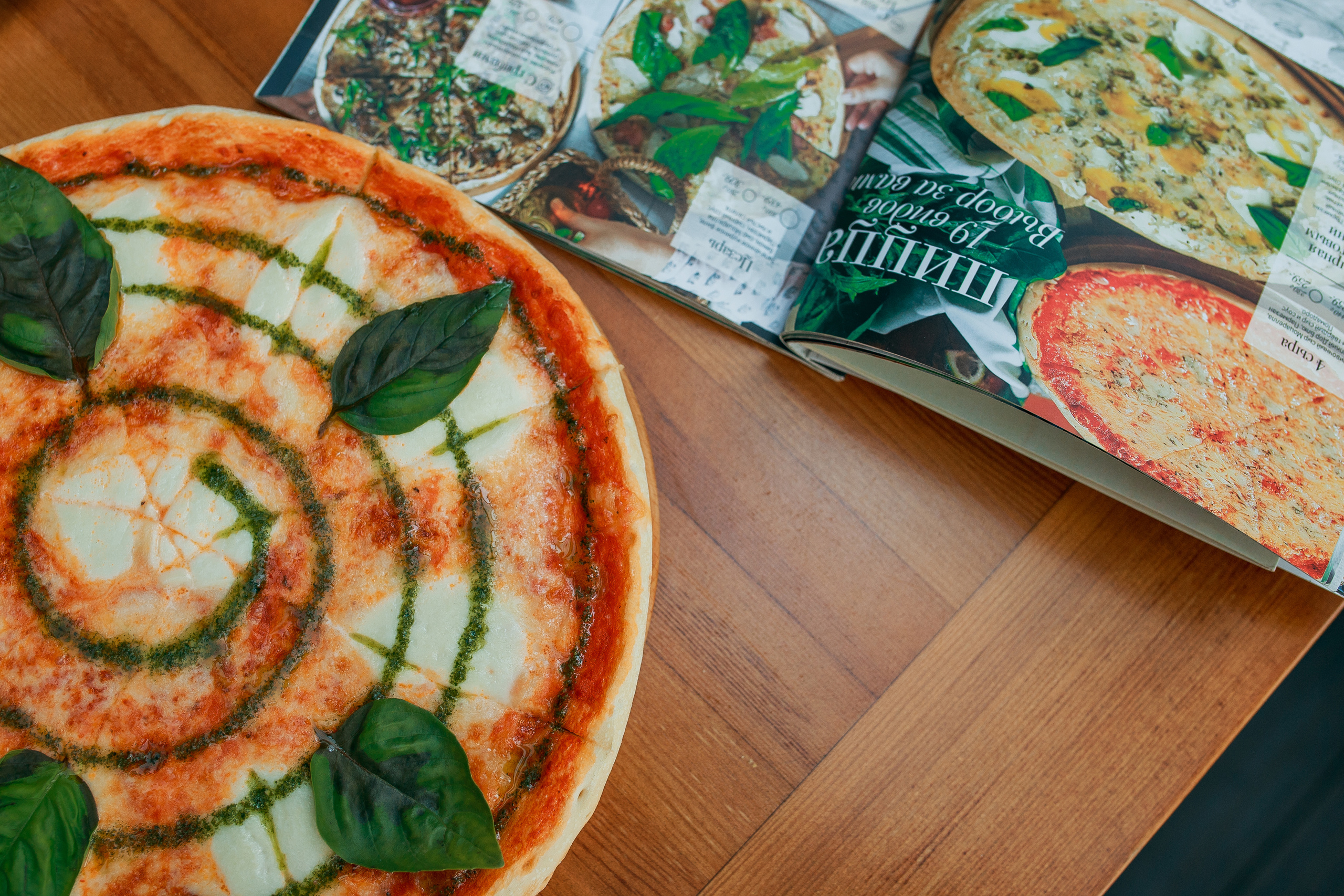 Перчини и Чучвара. Фотограф Санкт-Петербург