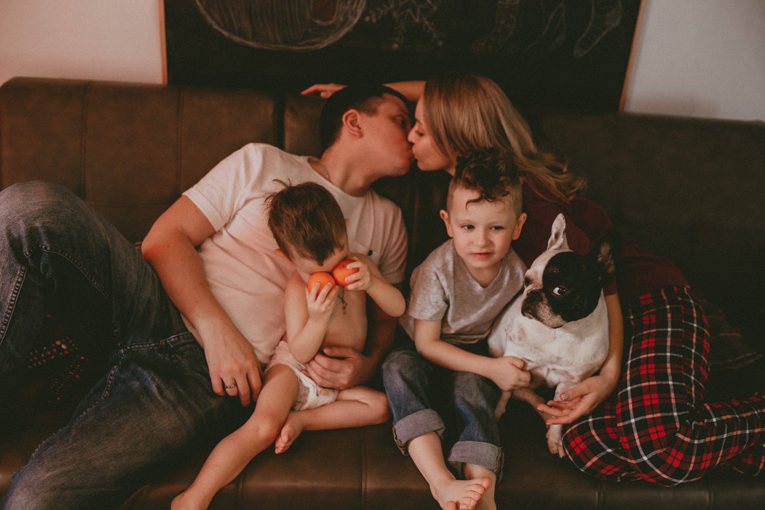 Домашний уют. Фотограф Санкт-Петербург