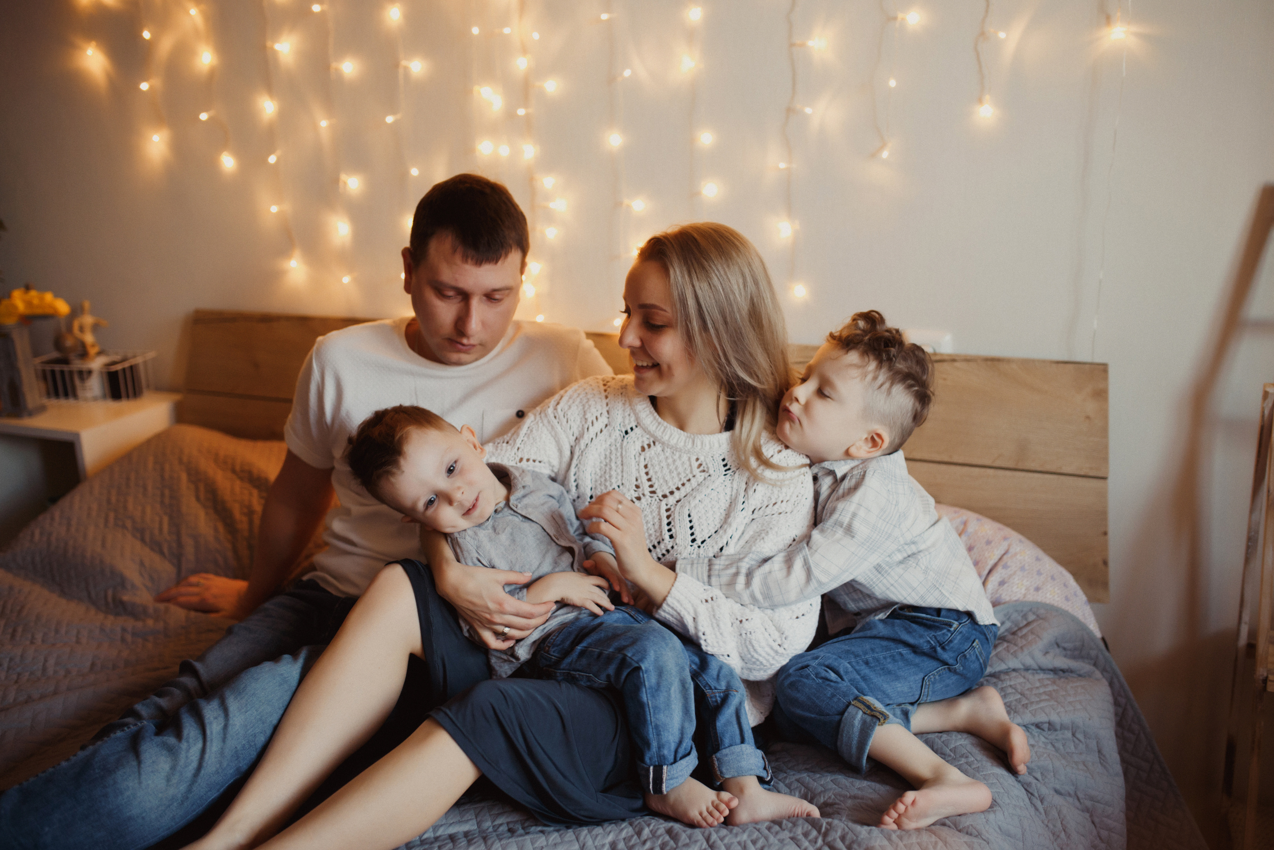 Домашний уют. Фотограф Санкт-Петербург