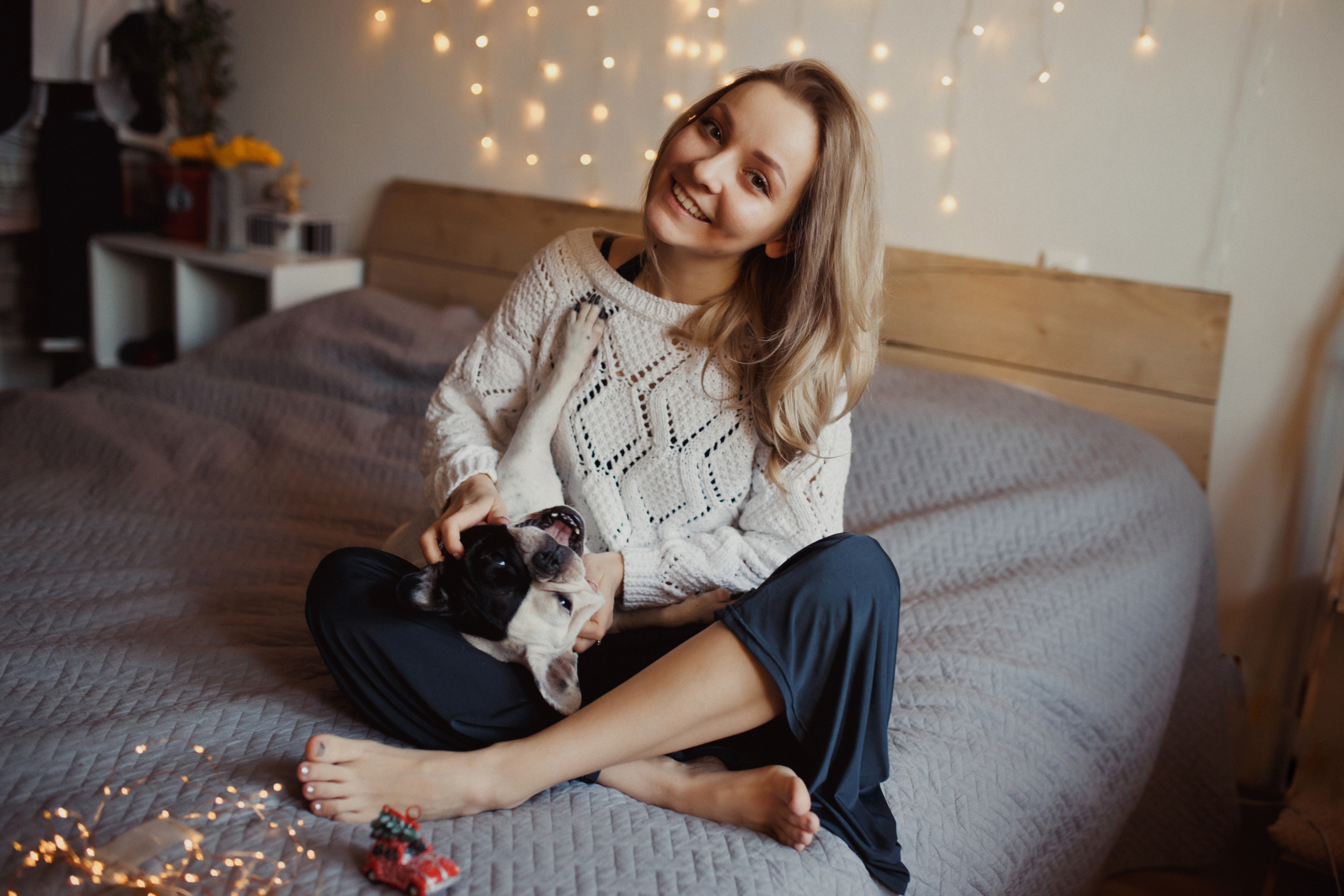 Домашний уют. Фотограф Санкт-Петербург