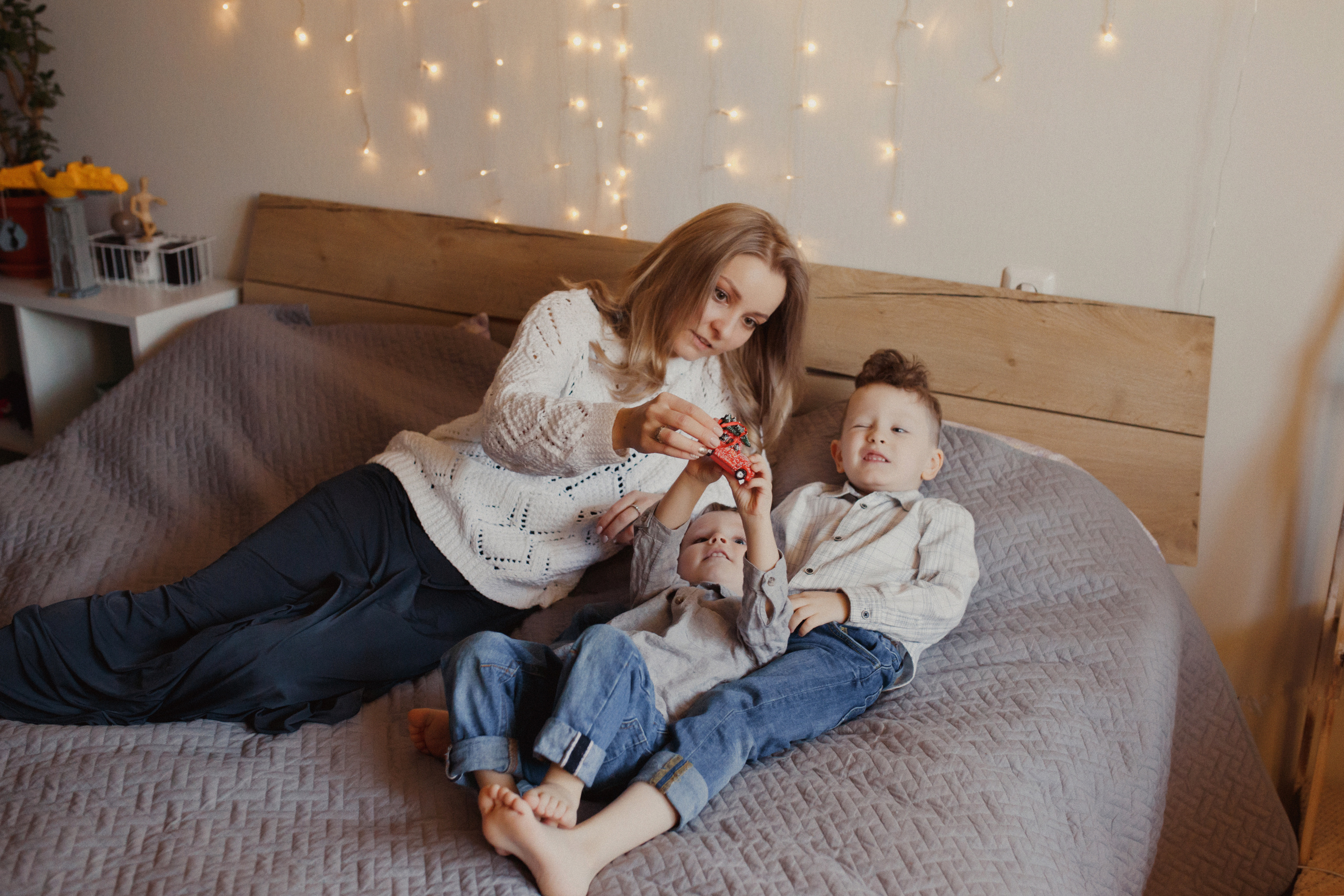 Домашний уют. Фотограф Санкт-Петербург