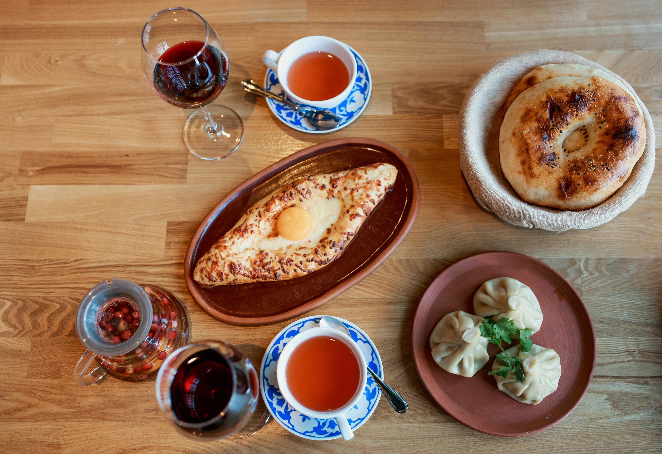 Перчини и Чучвара. Фотограф Санкт-Петербург