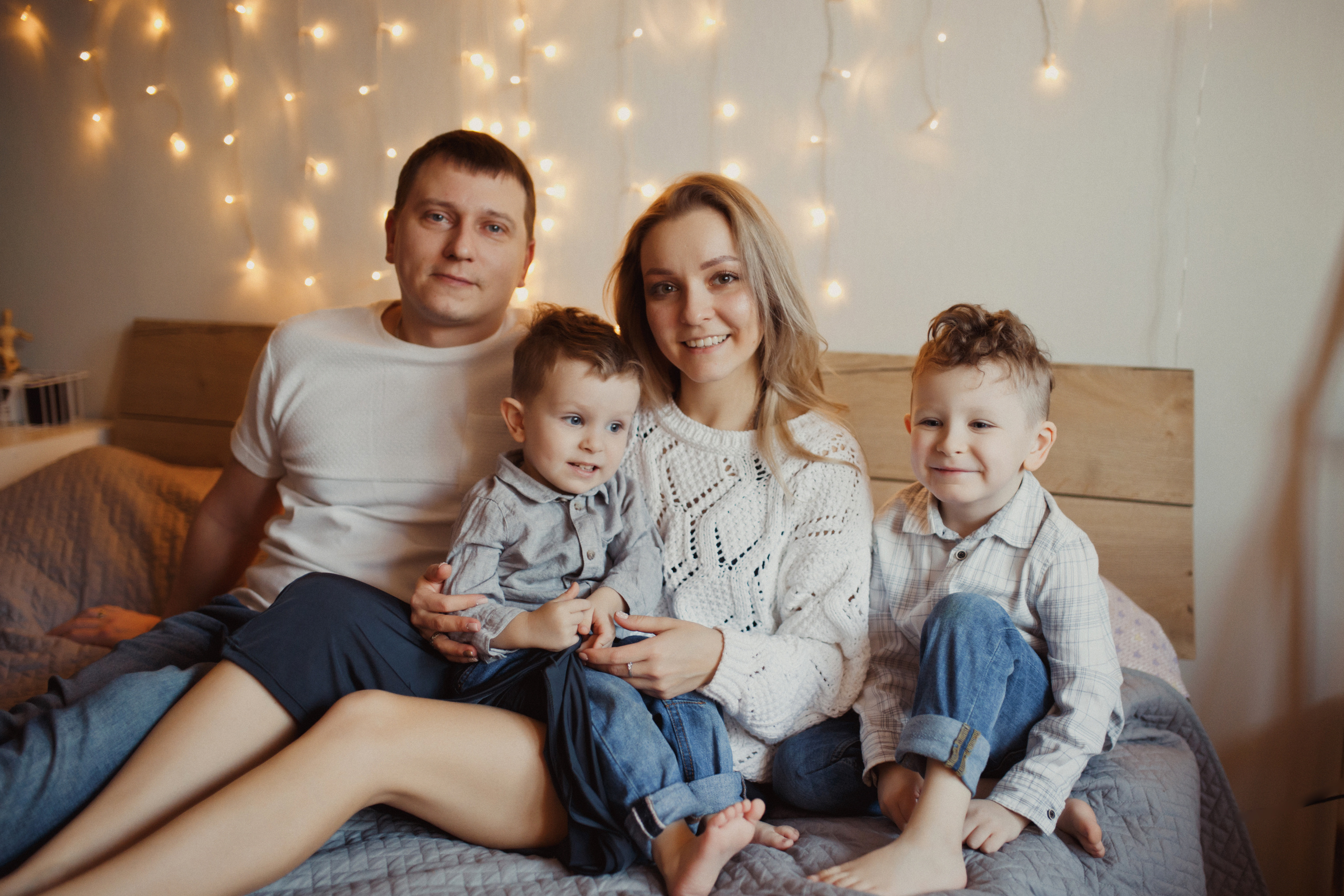 Домашний уют. Фотограф Санкт-Петербург