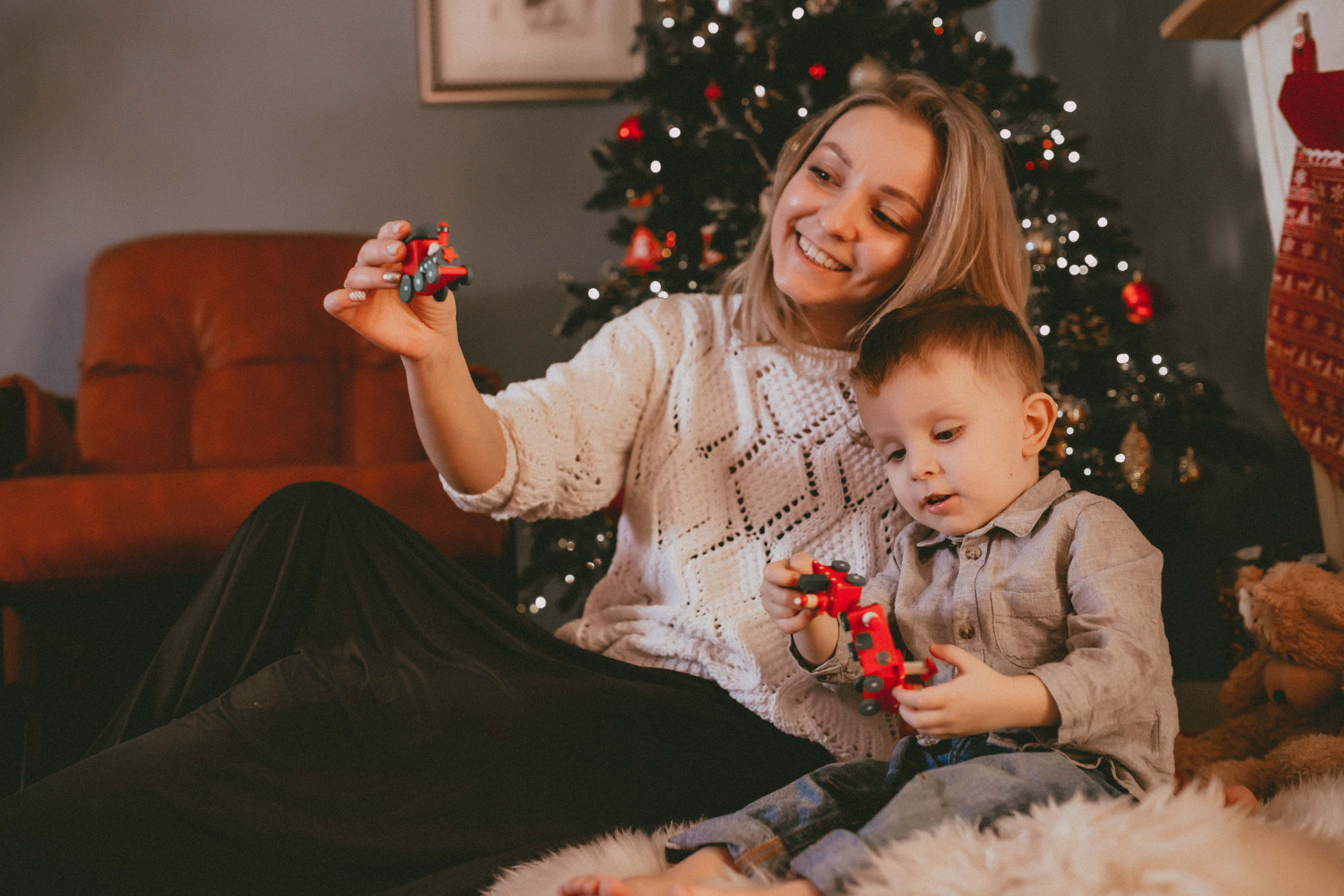 Домашний уют. Фотограф Санкт-Петербург