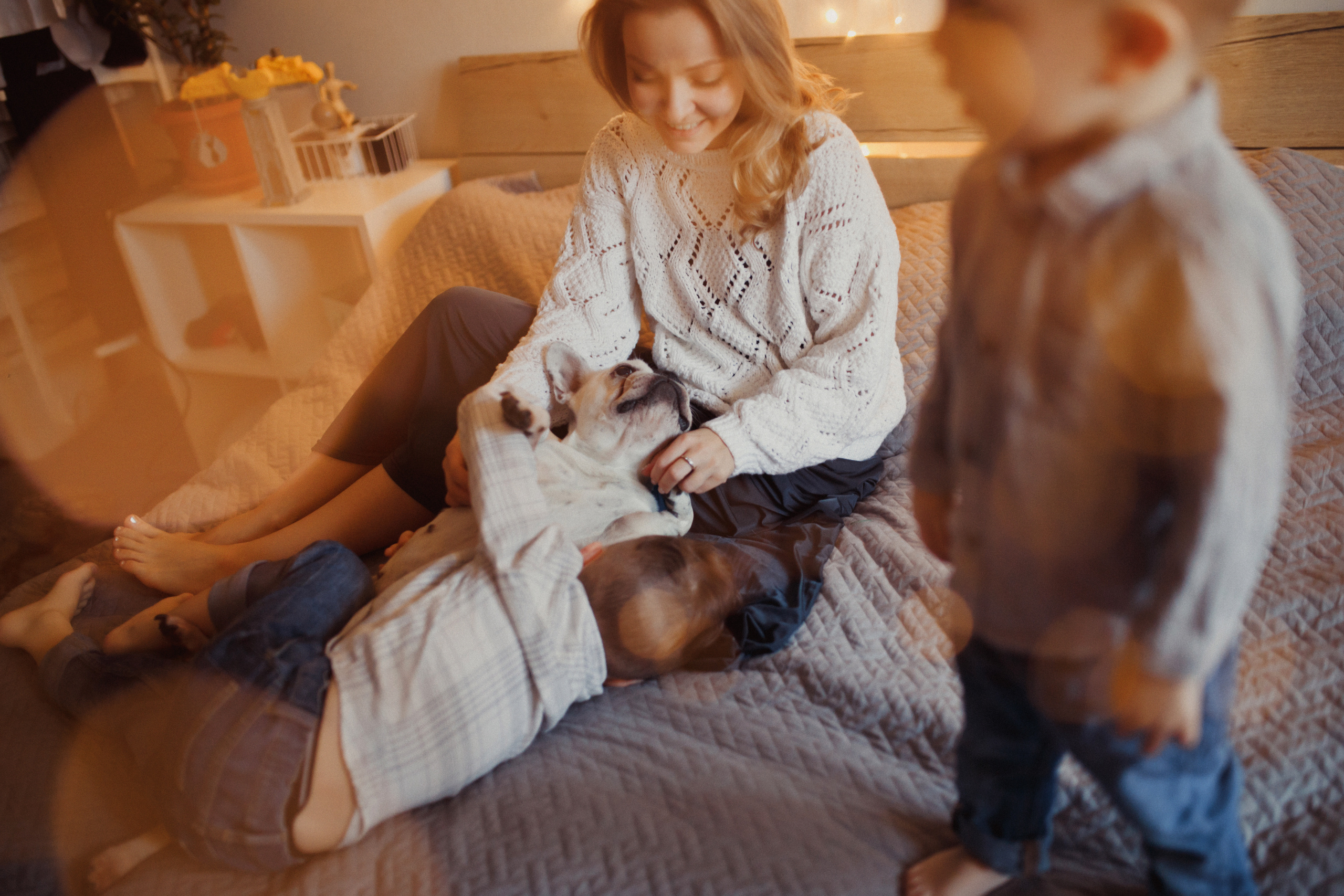 Домашний уют. Фотограф Санкт-Петербург