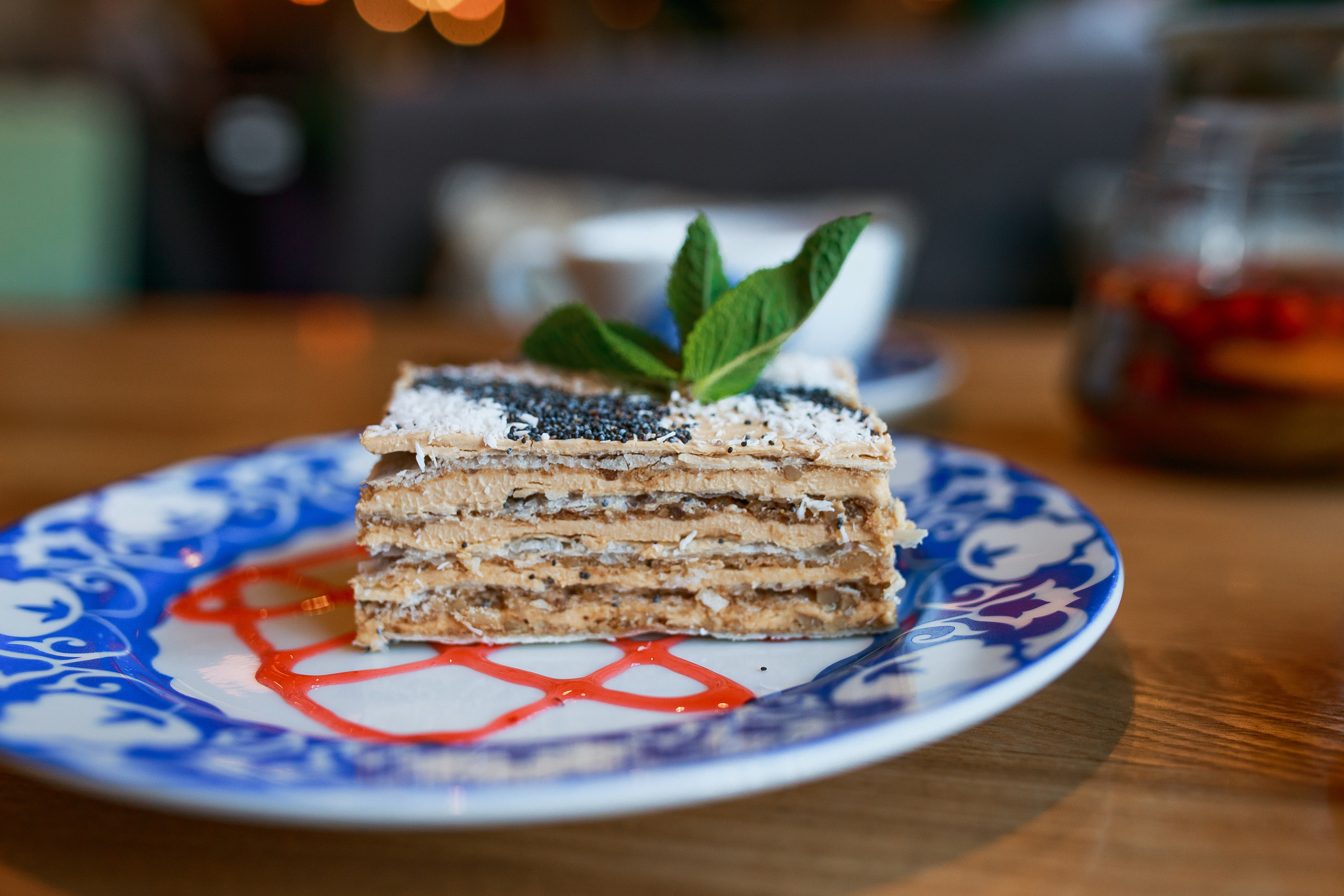 Перчини и Чучвара. Фотограф Санкт-Петербург