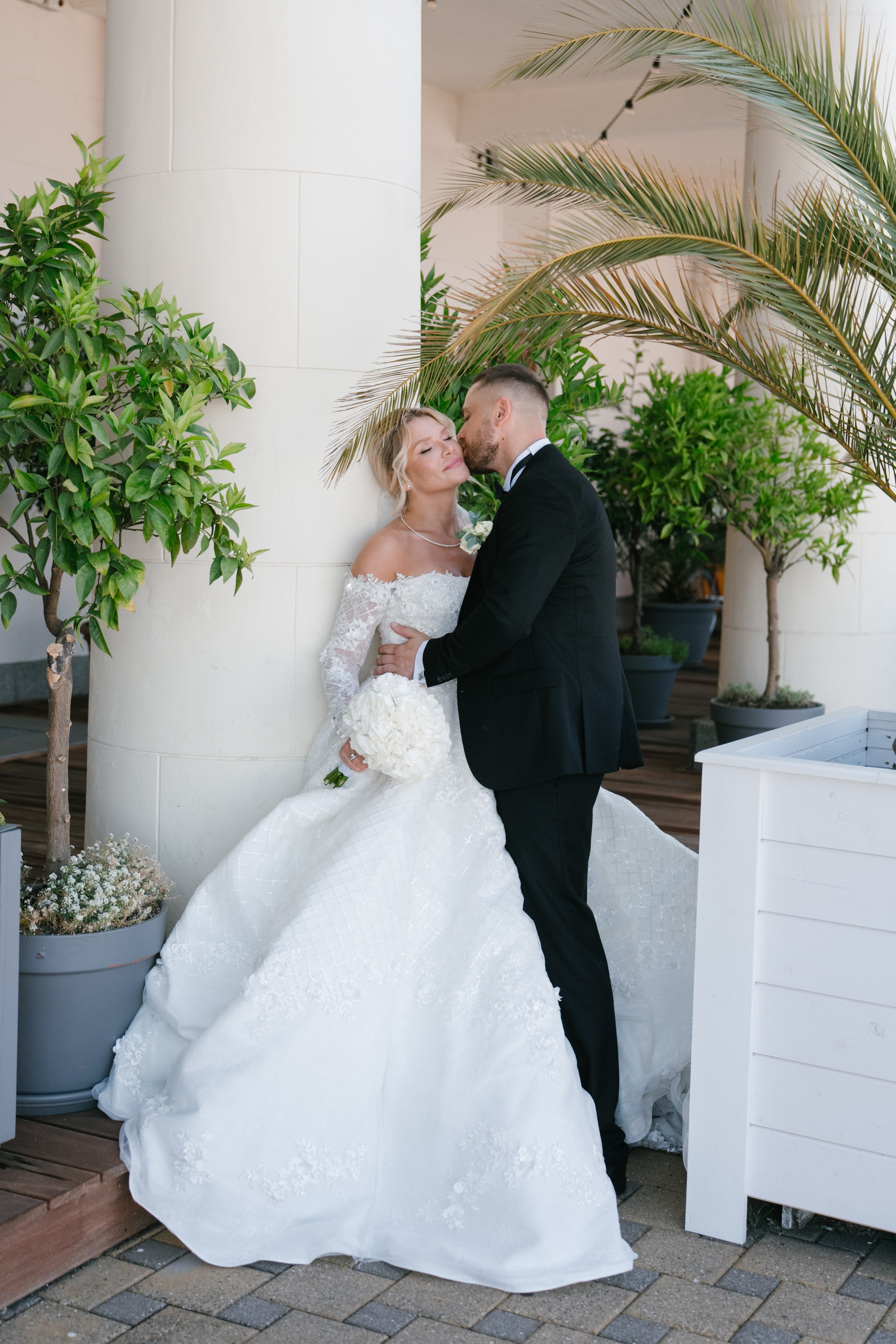 КРИСТИНА & АЛЕКСАНДР (Сочи). Фотограф в Сочи, Санкт-Петербурге, Москве, Италии, Франции, Черног