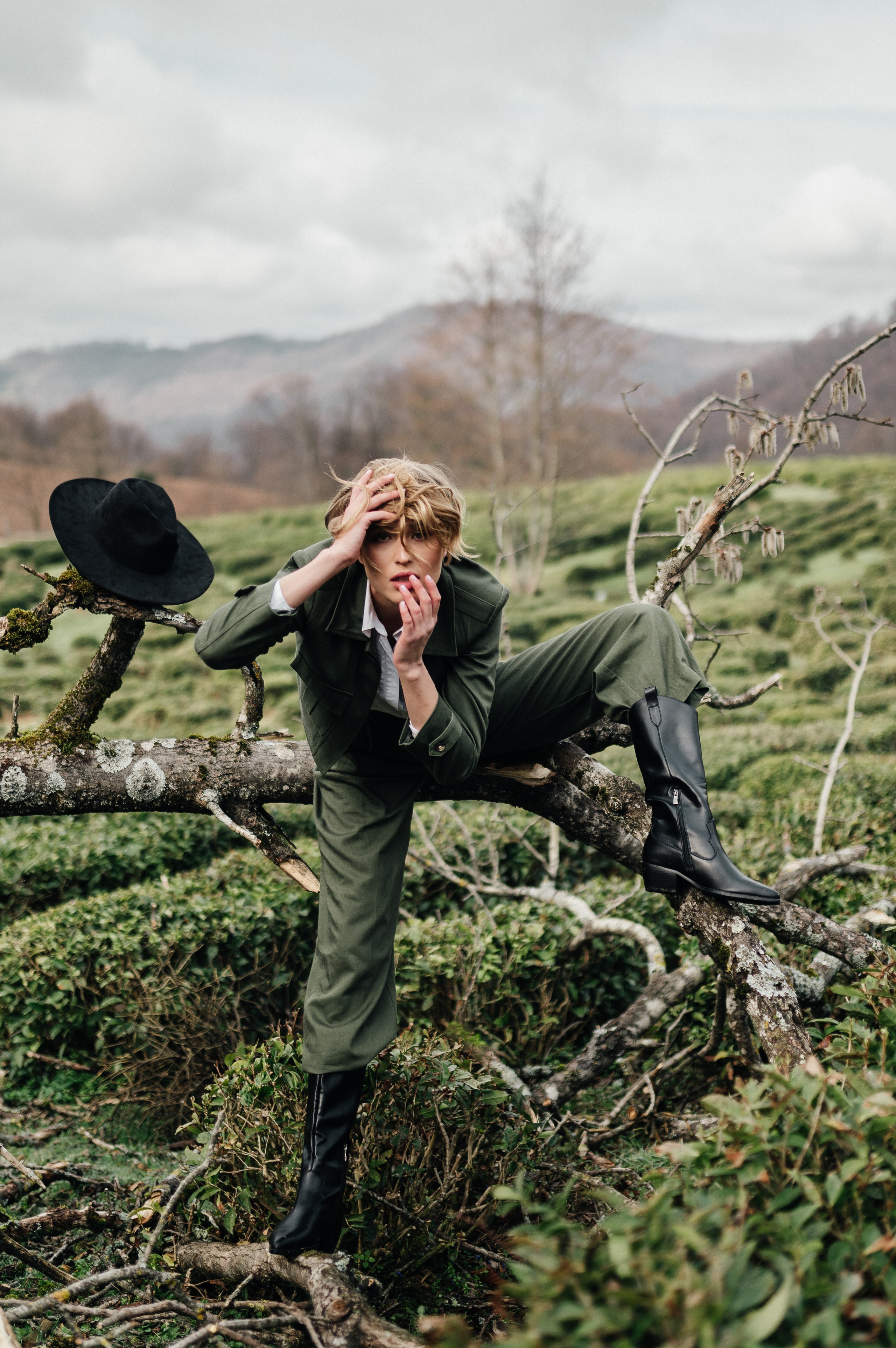 Love Story в плантациях. Свадебный и travel фотограф в Волгограде, Сочи, Домбае, Европе