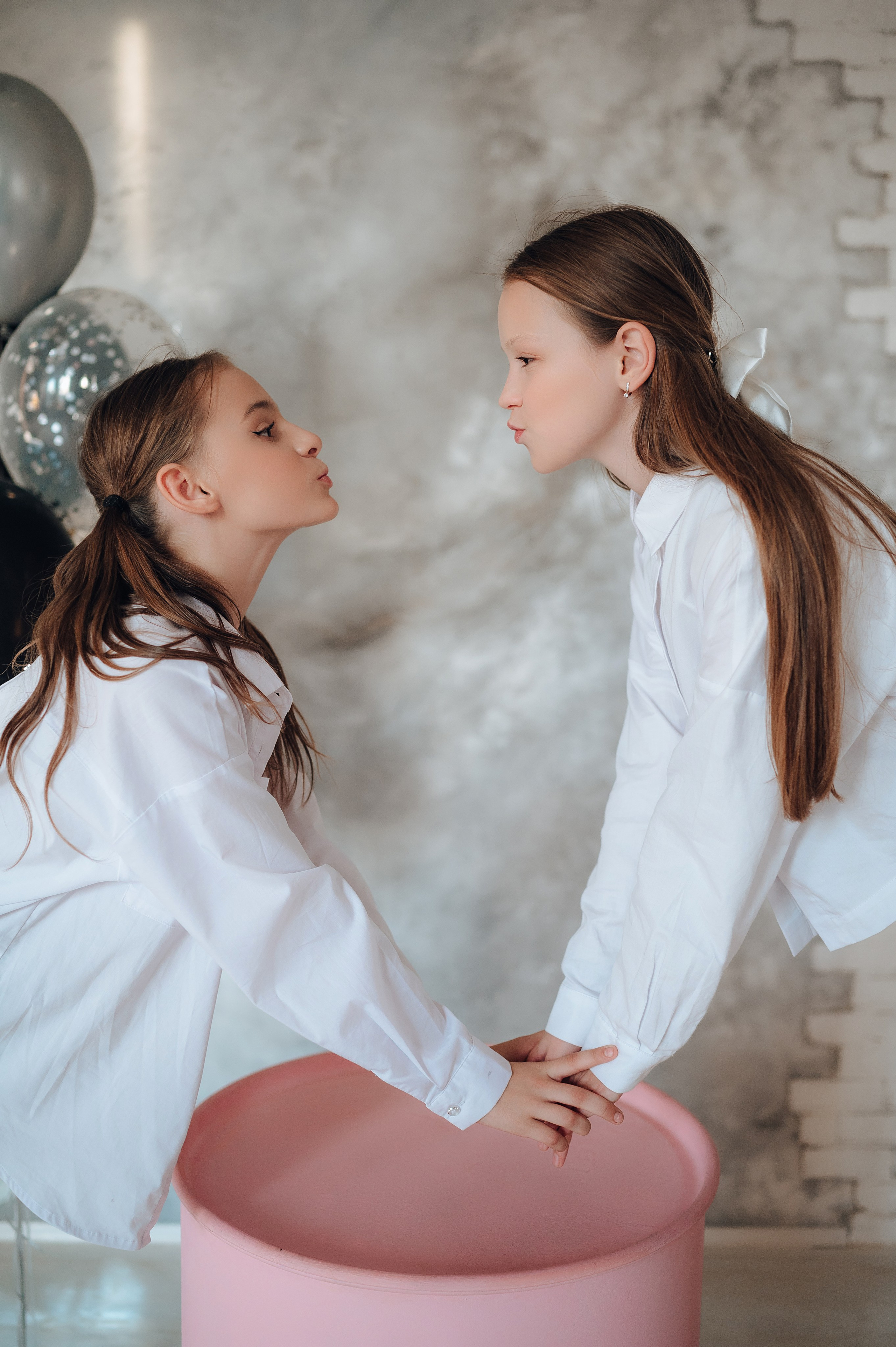 ДР Есения. Детский и семейный фотограф Катерина Мишина