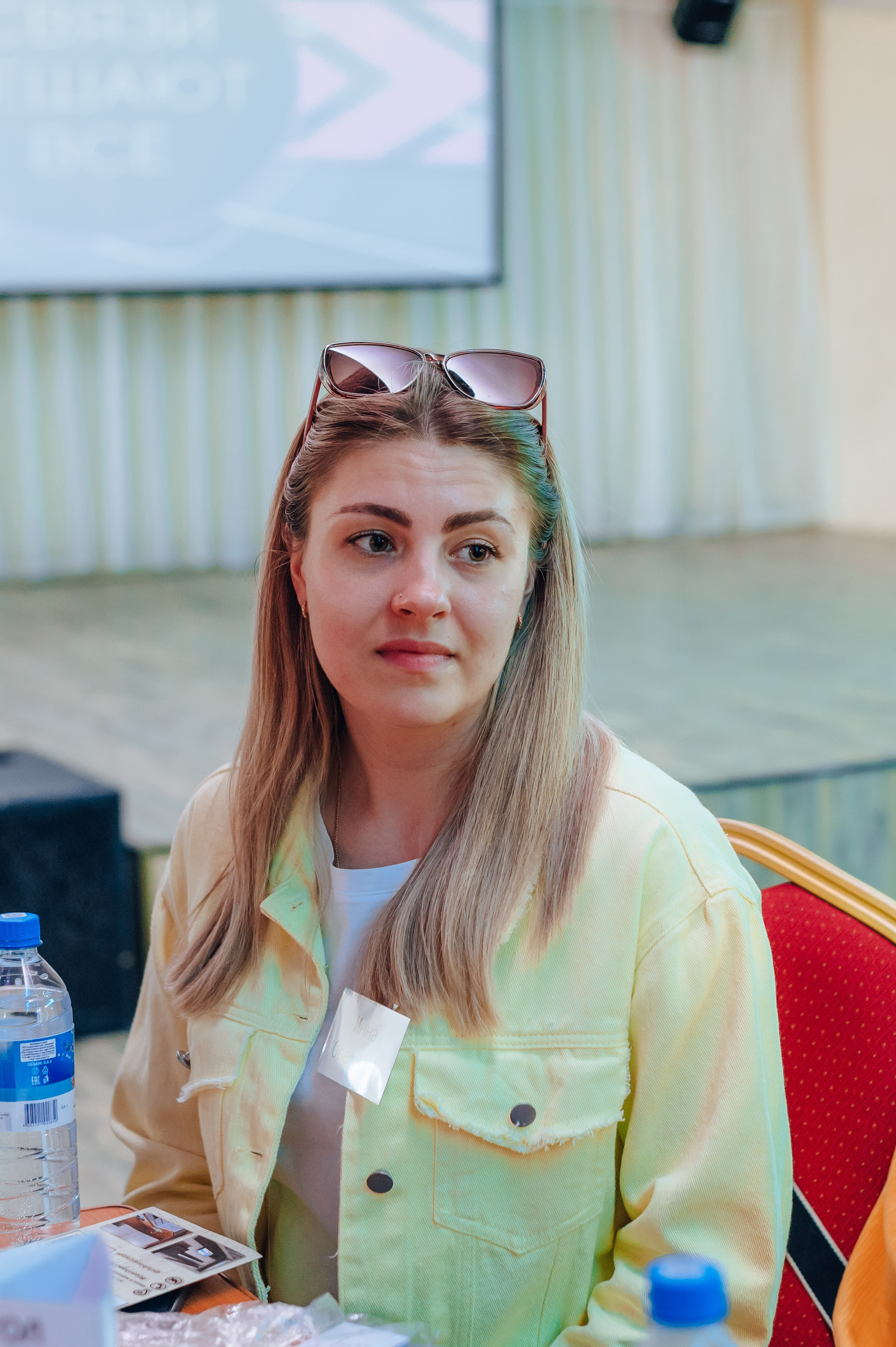 НЕТВОРКИНГ «ЧАЙКА». Детский и семейный фотограф Катерина Мишина