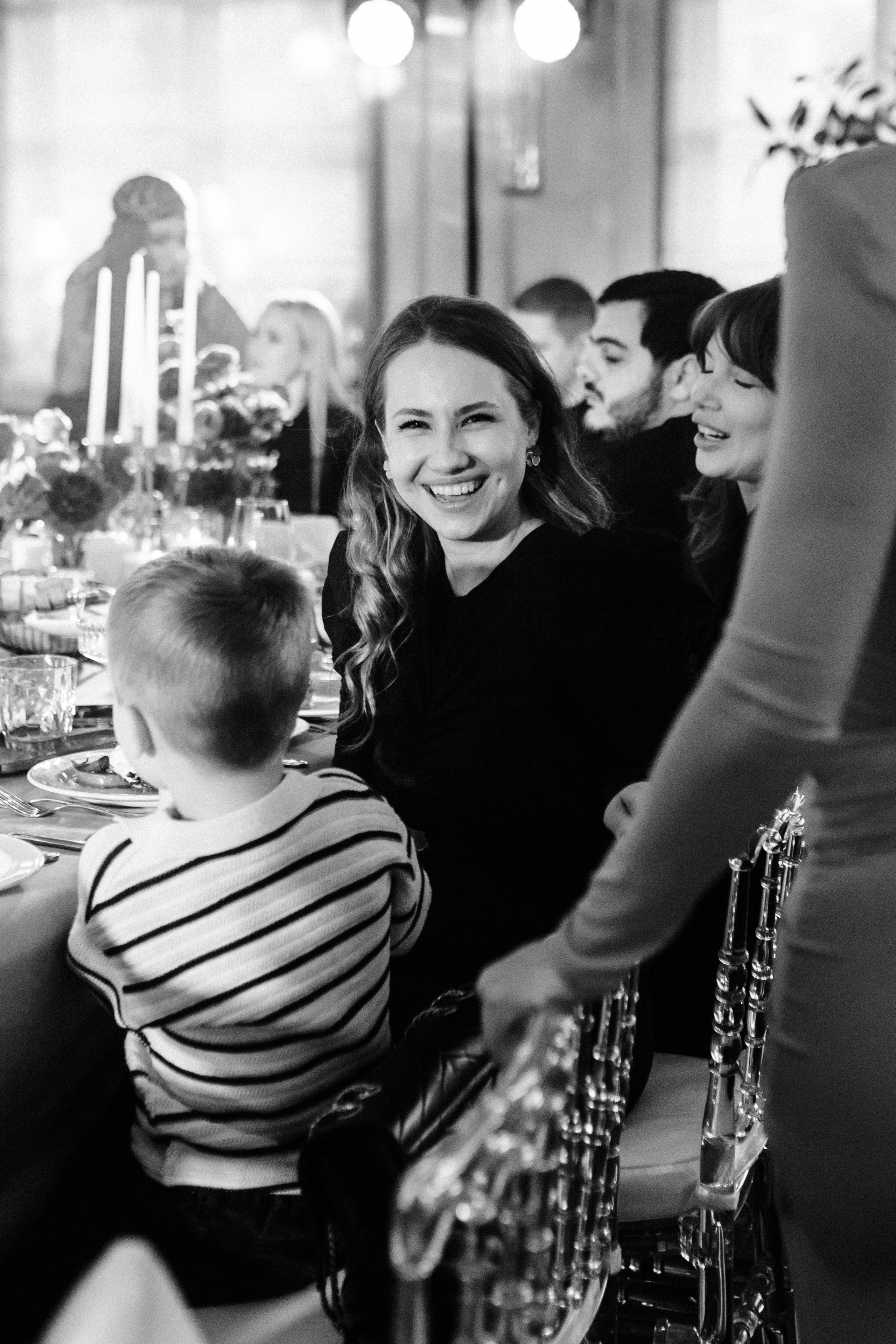 День рождения. Фотограф в Краснодаре Алла Потоцкая