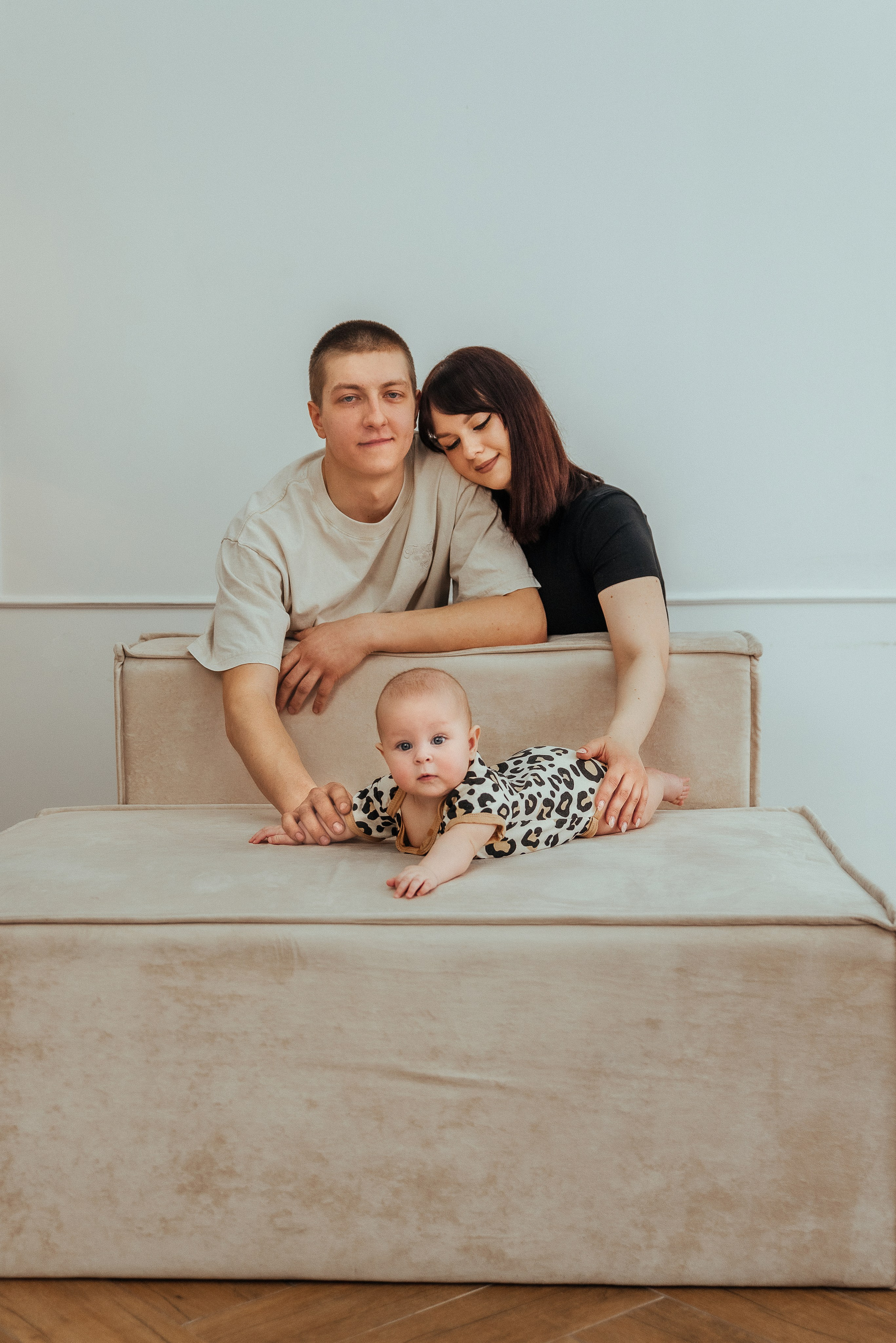 САША, МАРИНА и ЕВА. Ольга Козлова фотограф Волгоград olkiny-fotki.ru