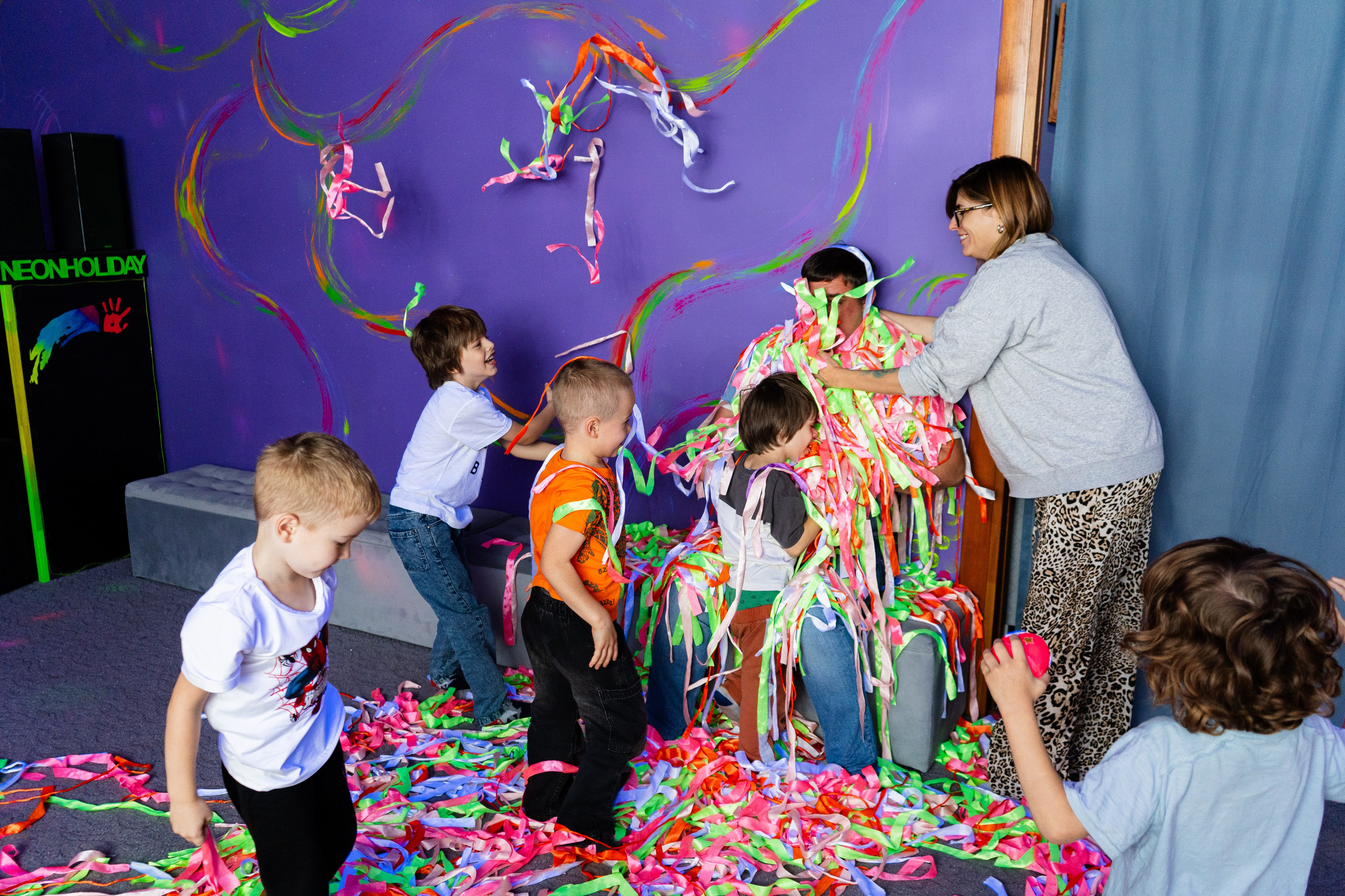 Репортаж. Фотограф Хабаровск