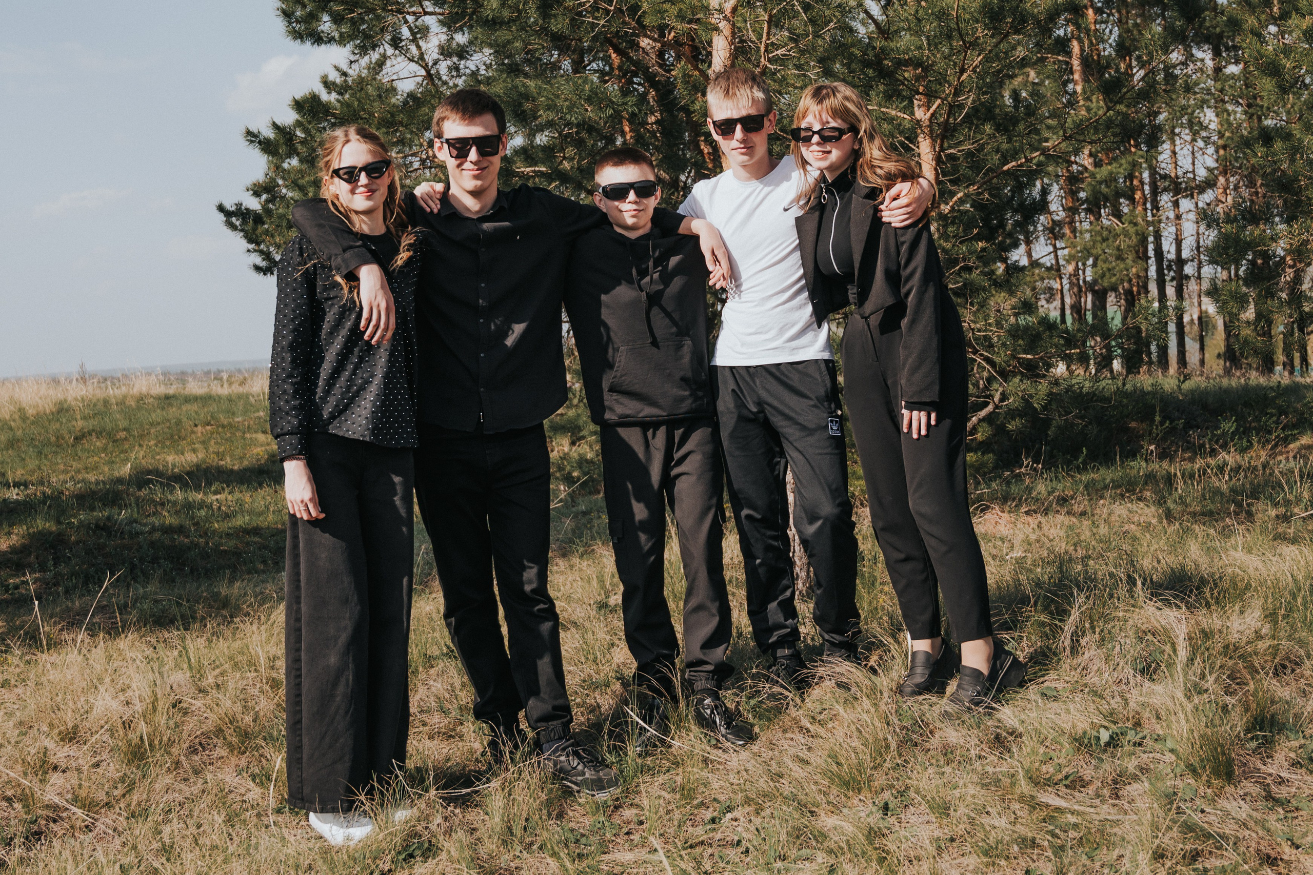 Какие можно сделать фотосессии. Выпускные альбомы и Школьный фотограф в Алексеевке, Бирюче, Красном