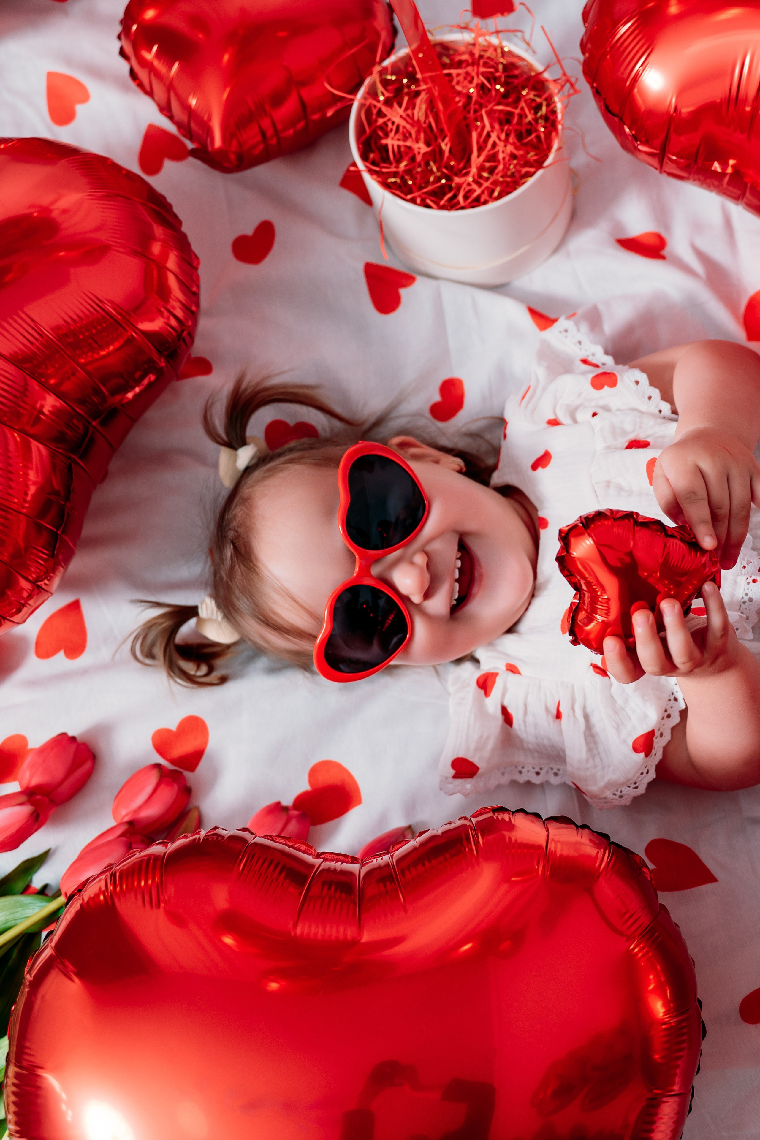 «Валентинка». Фотограф Алёна Царькова. Киселевск