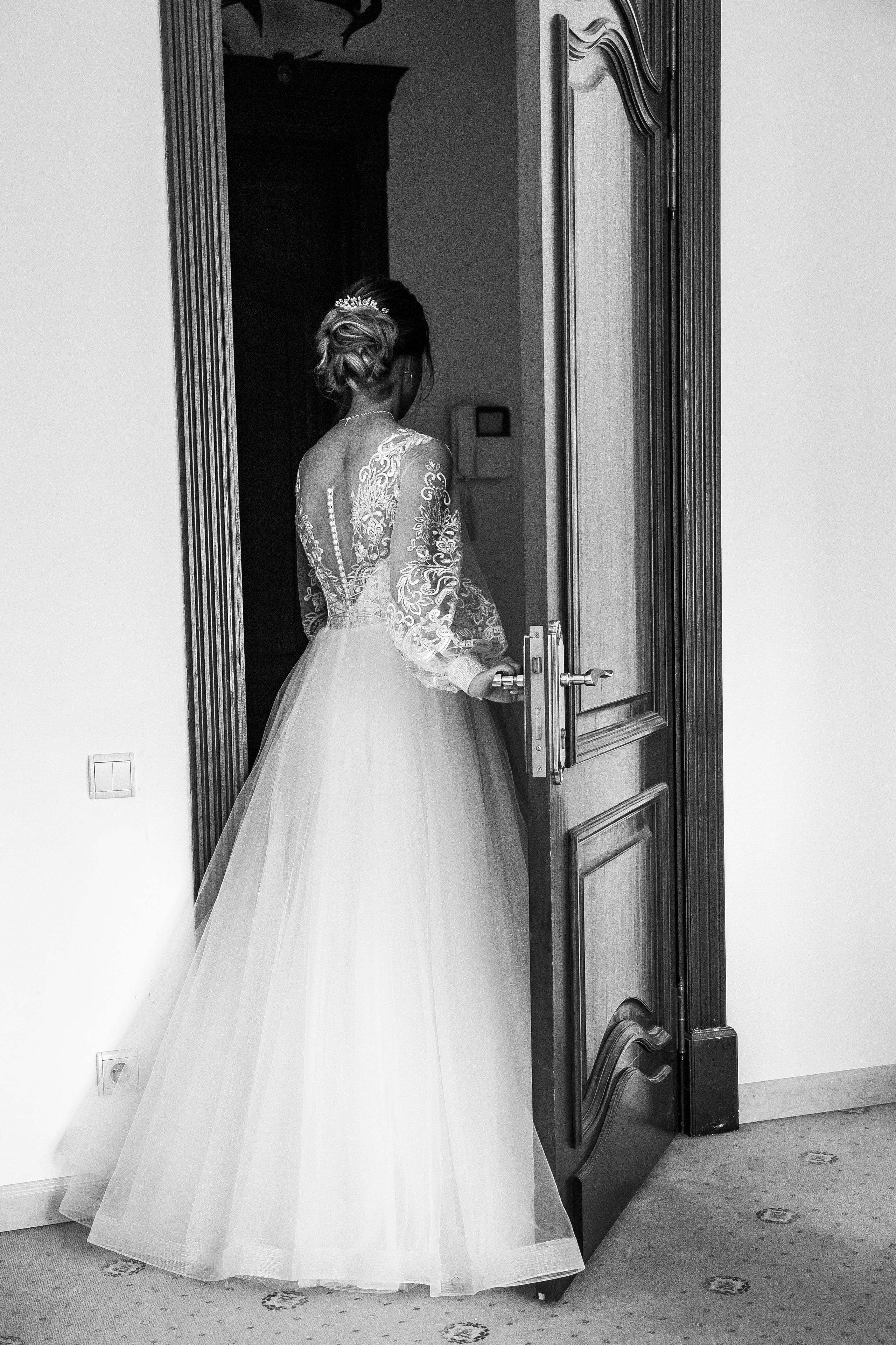 Свадебная фотосессия. Свадебный фотограф в Иваново Гитарина Черняева