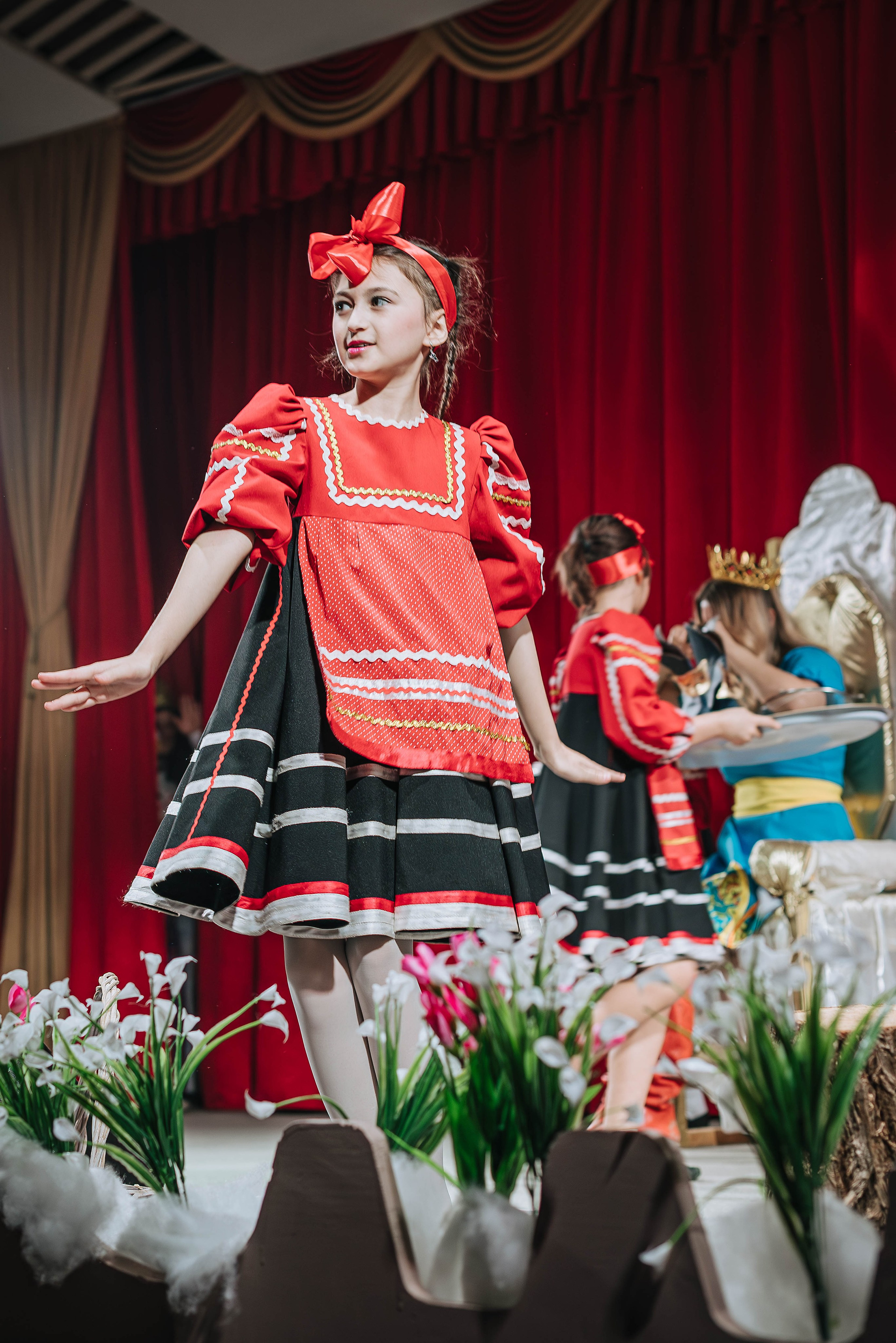 Театральные фотографии. Фотограф Карина Шарова Москва