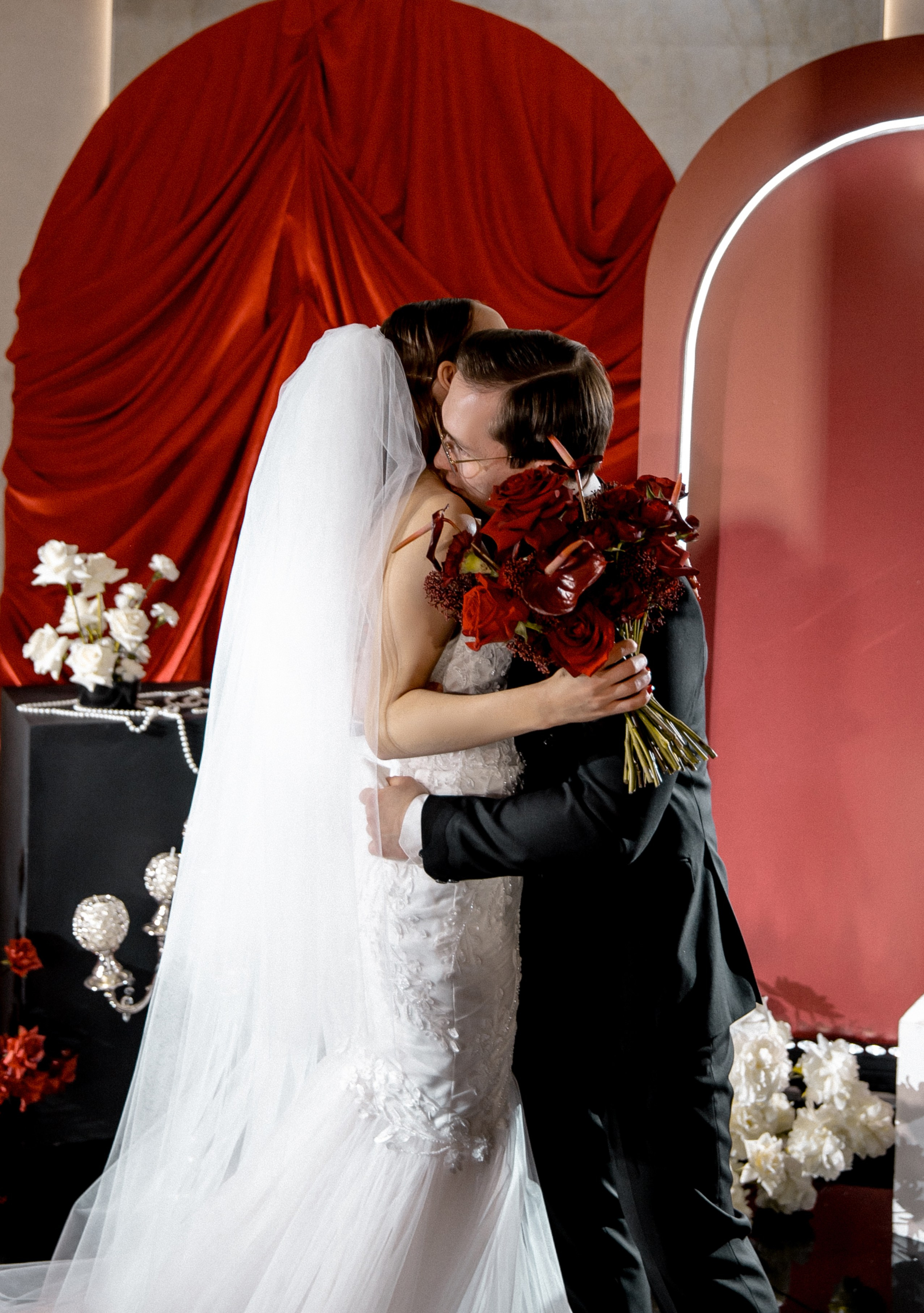 Анна и Роман. ЭМОЦИИ В КАЖДОМ СНИМКЕ