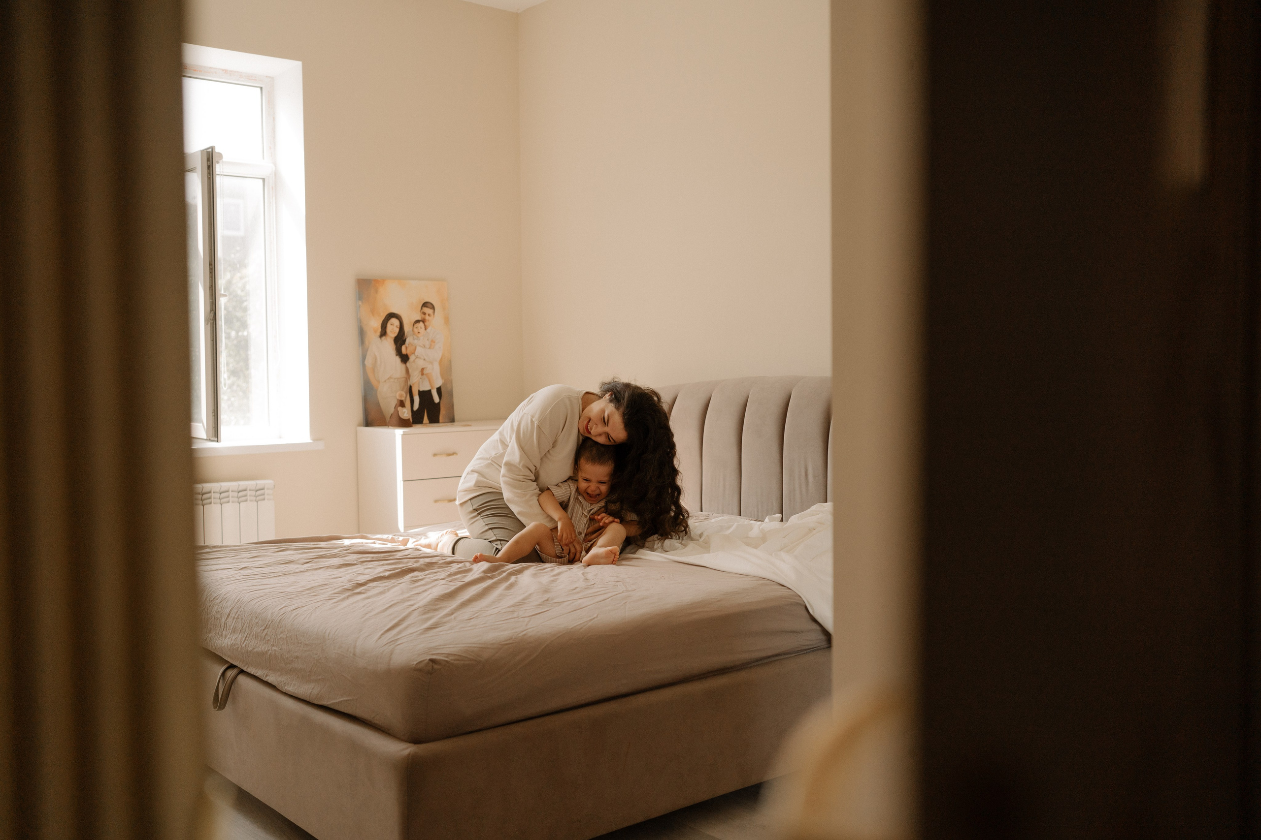 Иса Зарема Расул. Семейный и детский фотограф в Махачкале ♡