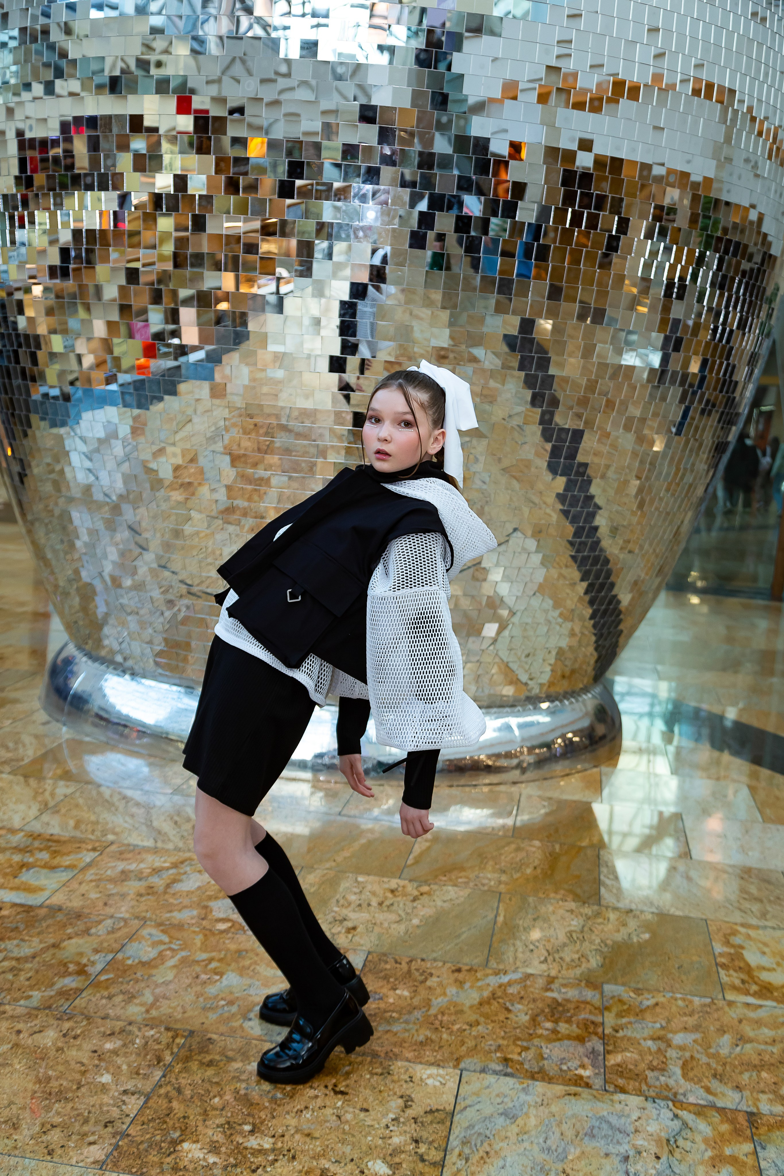 Алена Токарева дизайнер.Афимол. Фотограф Елена Лагода