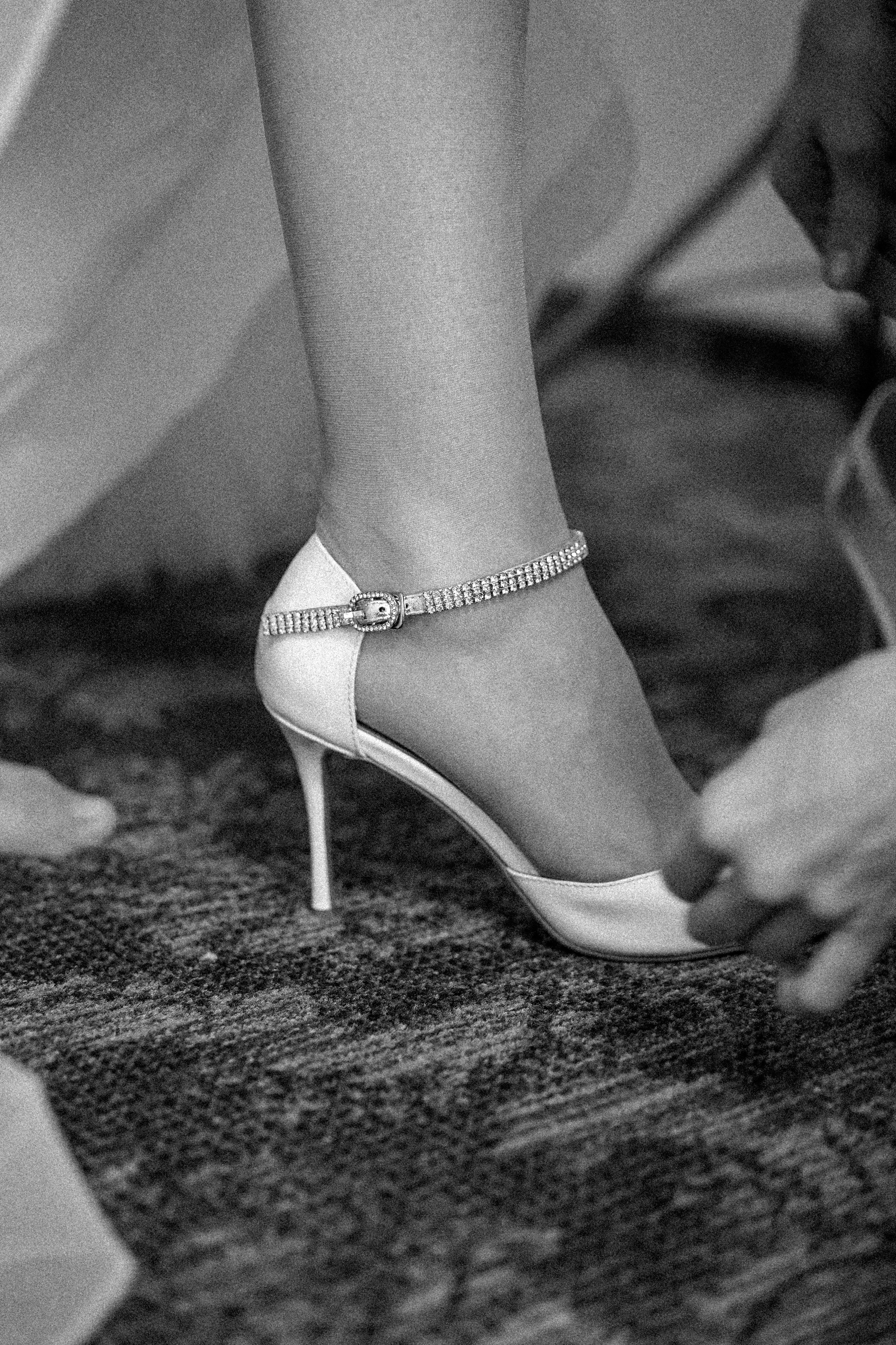 Амина и Алексей. Главная