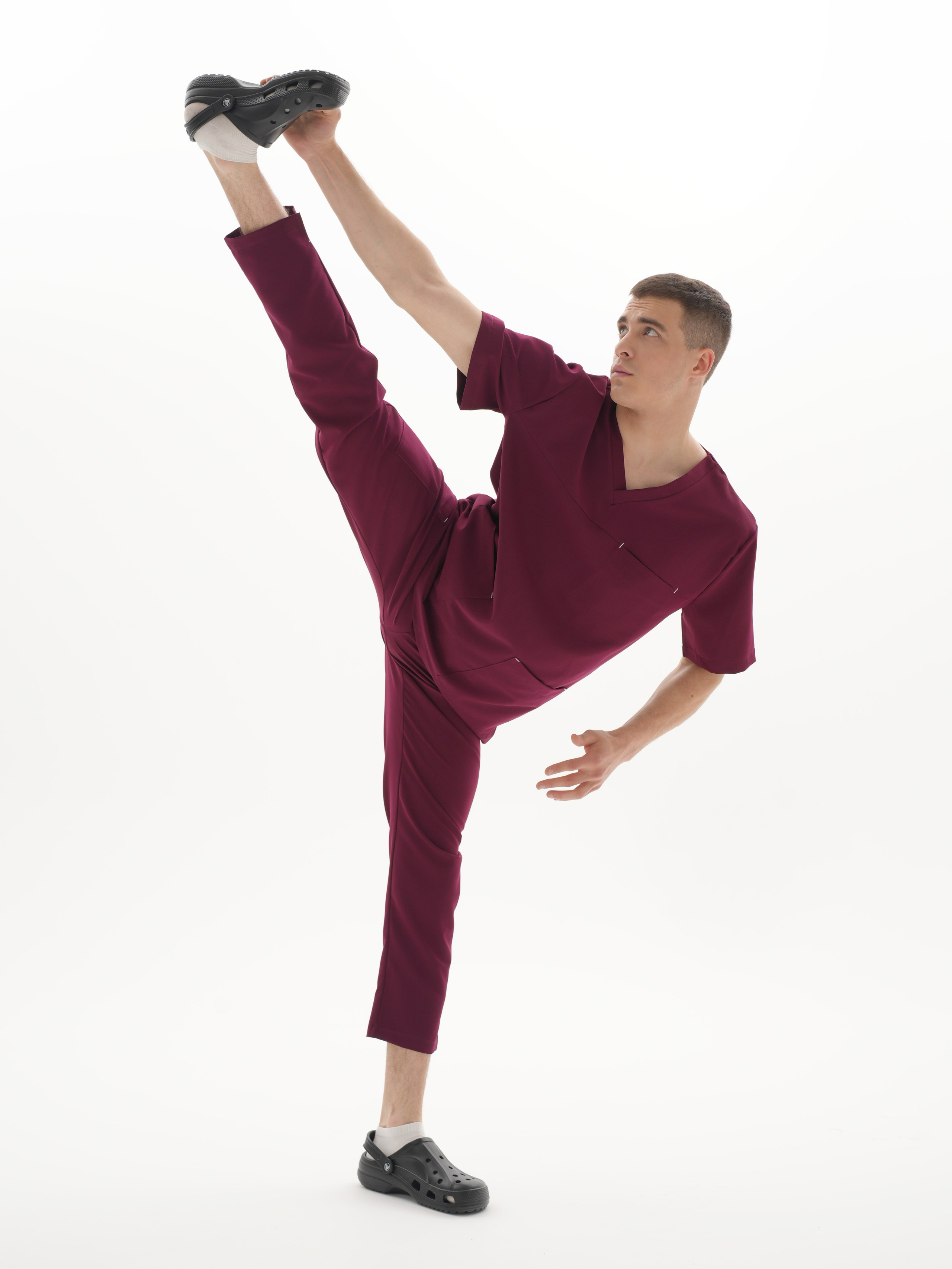 LeTimi. Портретный фотограф Москва Белогорцев Сергей