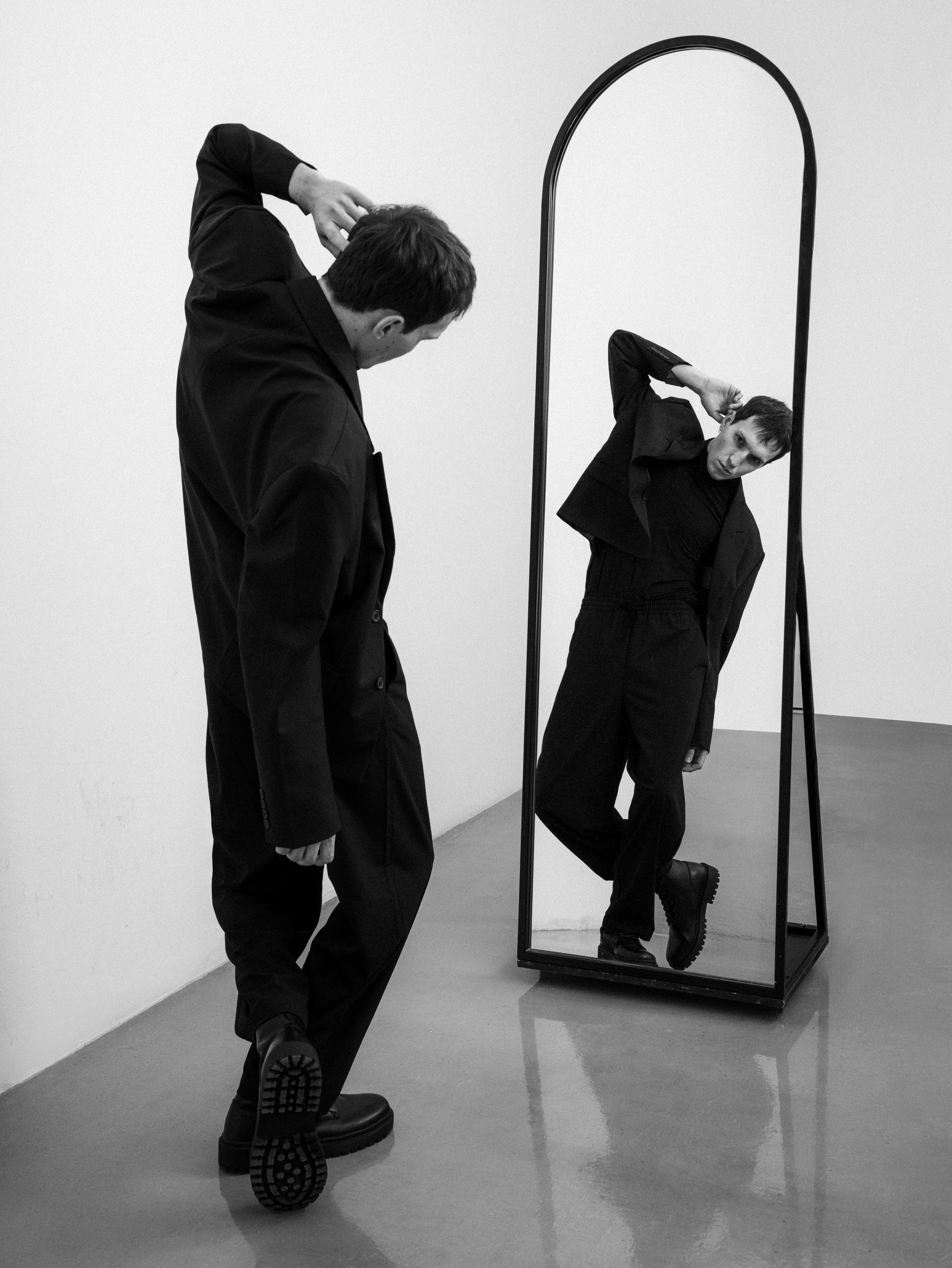 Влад. Портретный фотограф Москва Белогорцев Сергей