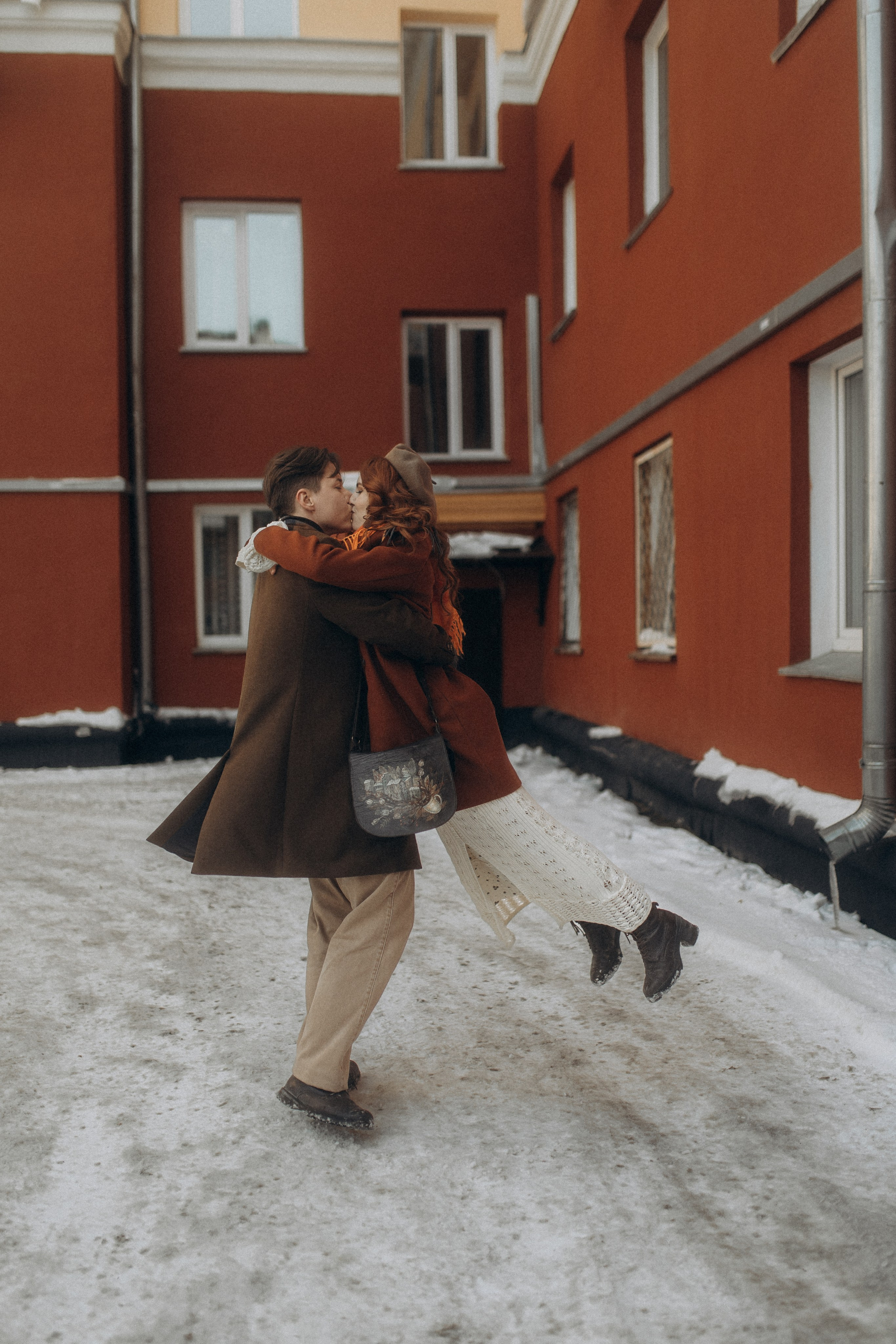 Андрей и Рада. Семейный и свадебный фотограф в Новосибирске/Бийске Екатерина Логинова