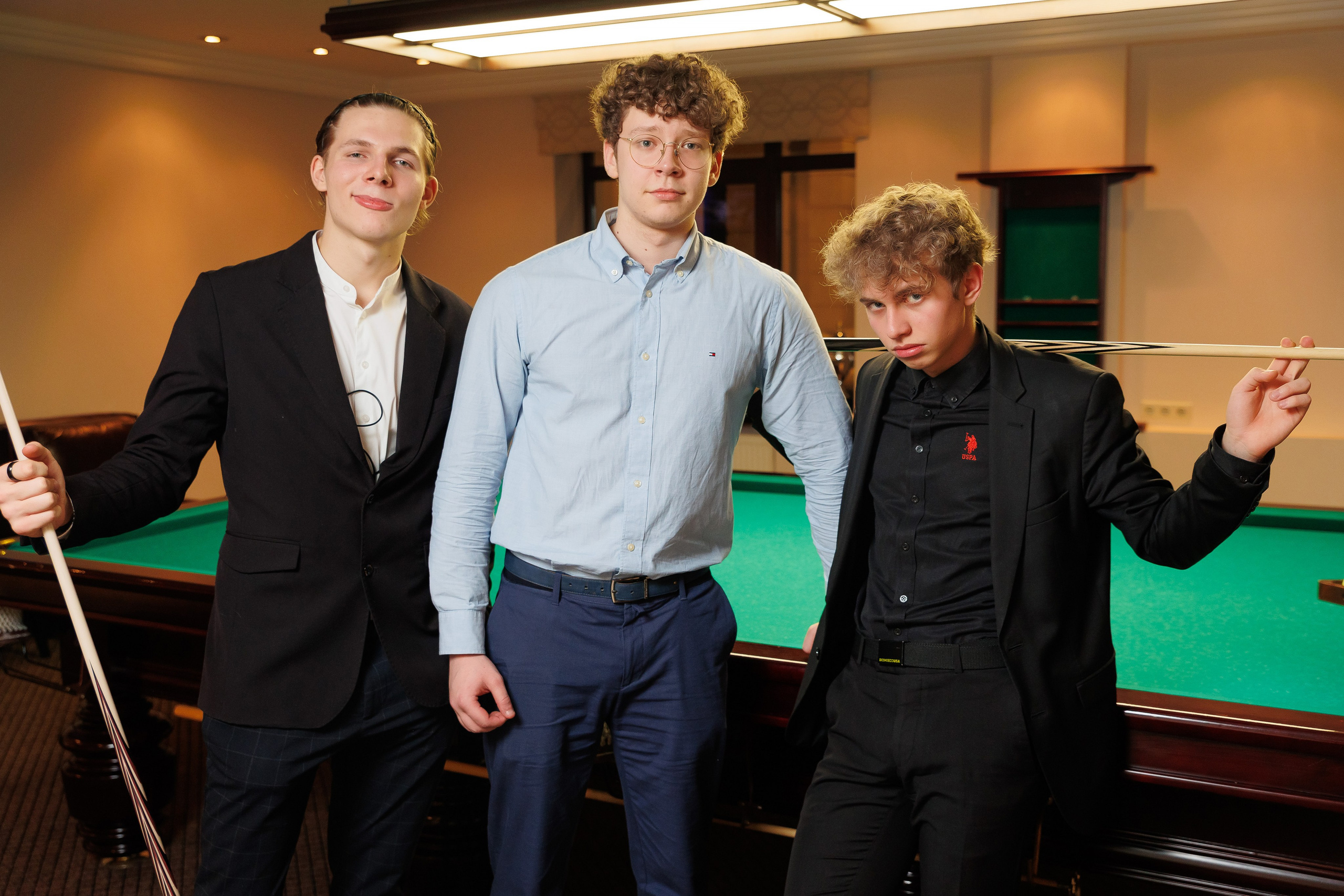 Выпускной. Фотограф в Москве и МО, Алексей Балышев