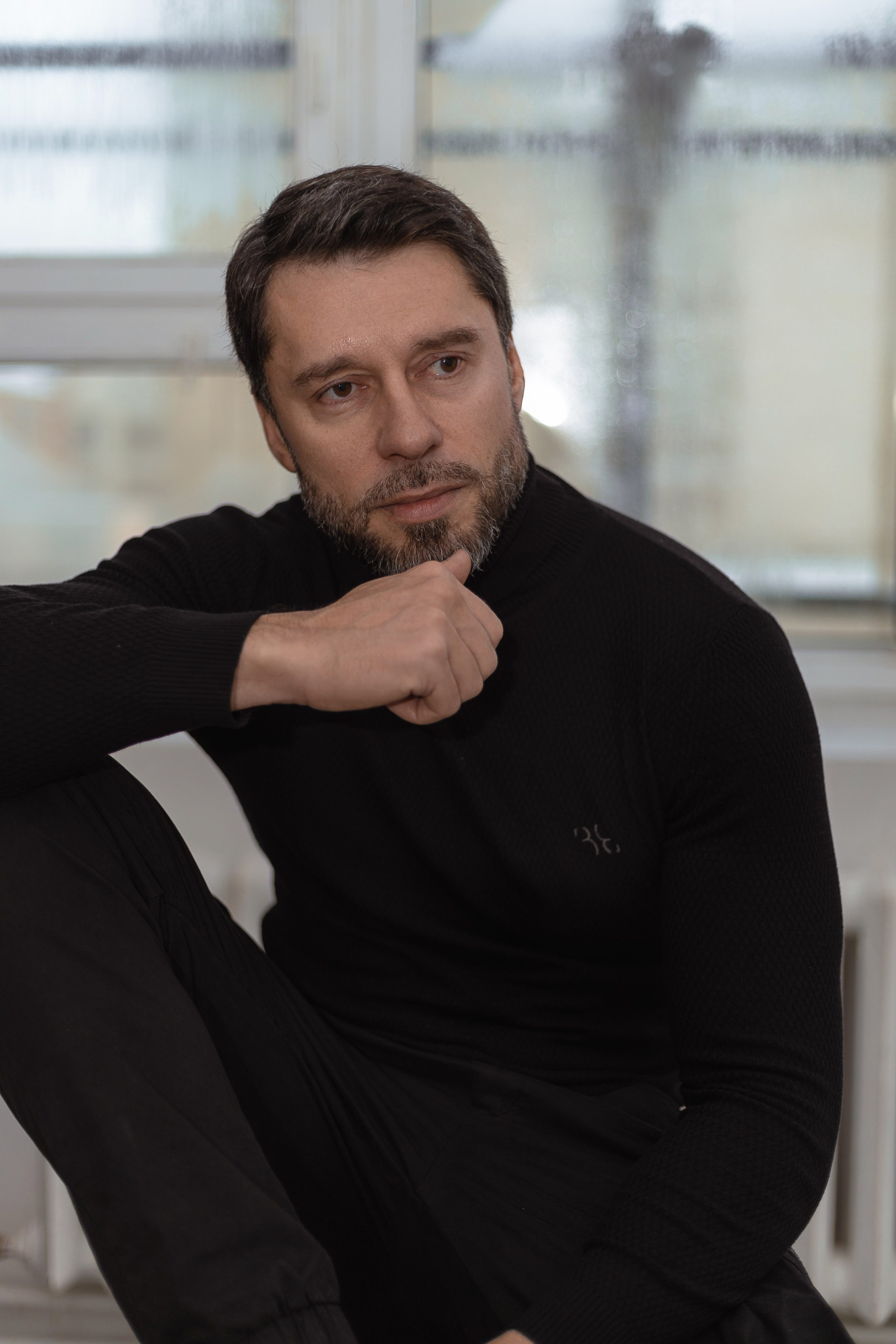 Дмитрий. Фотограф Москва, Светлана Королева